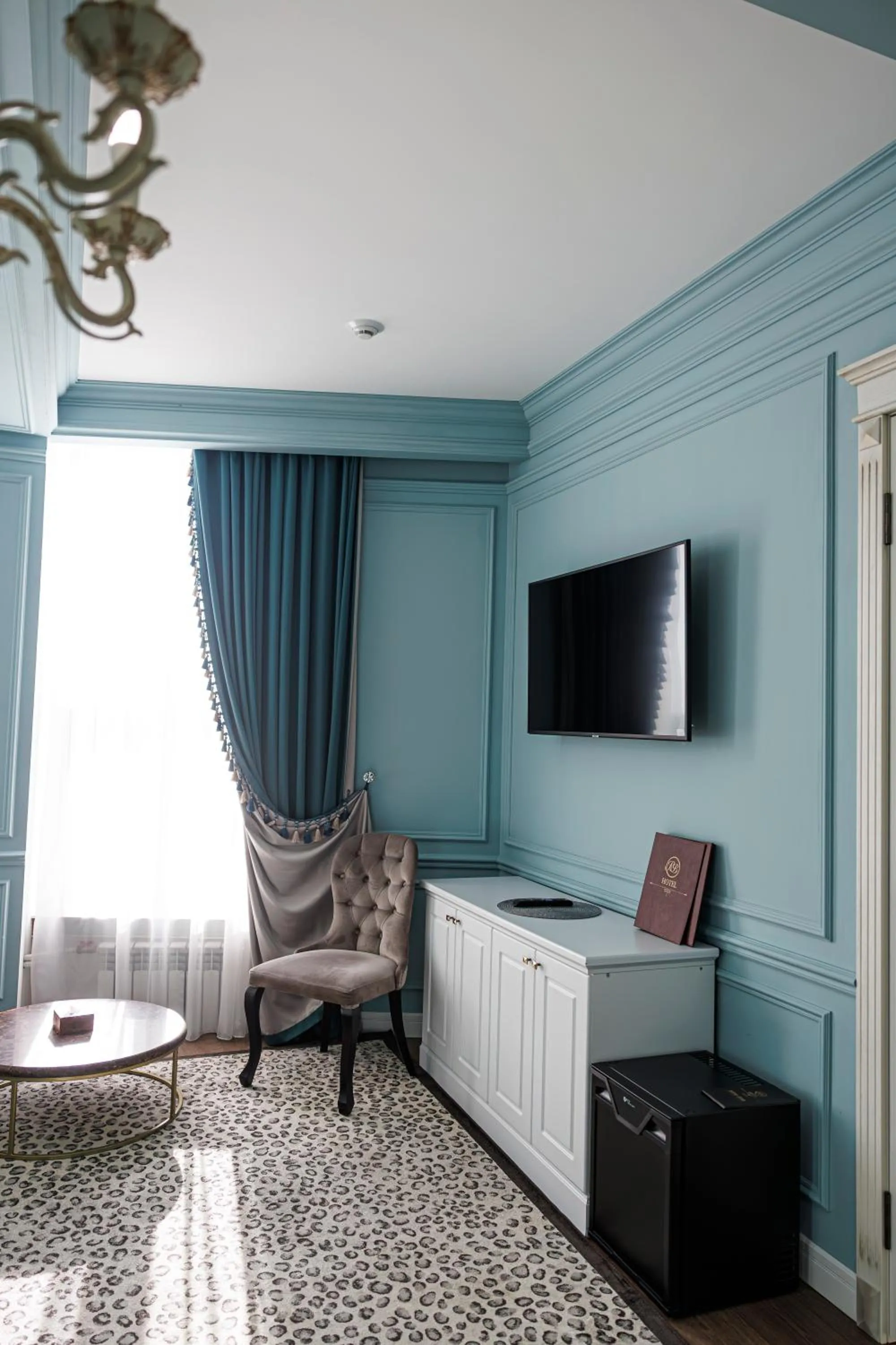 TV and multimedia in Royal BV