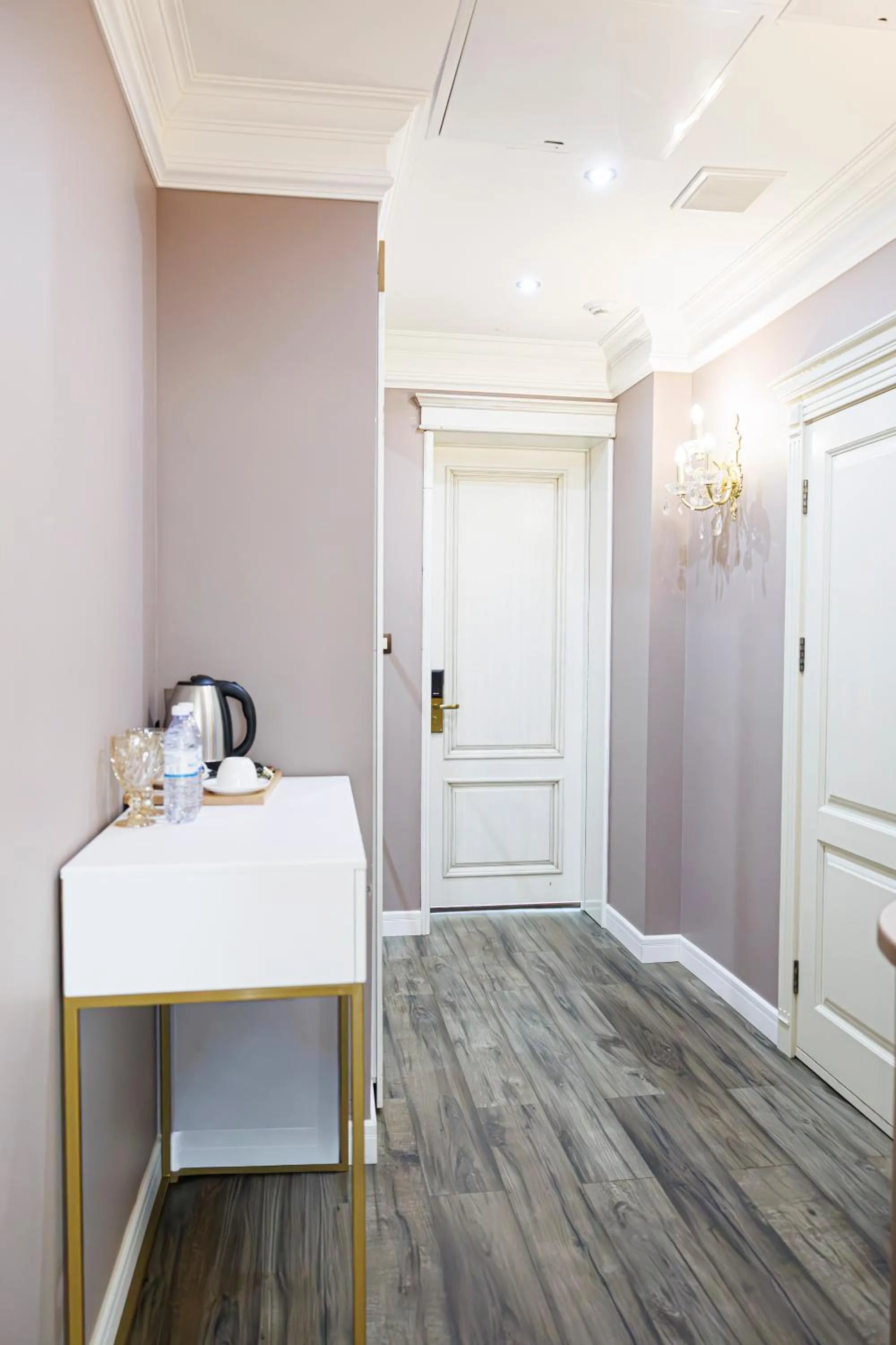 Coffee/tea facilities in Royal BV