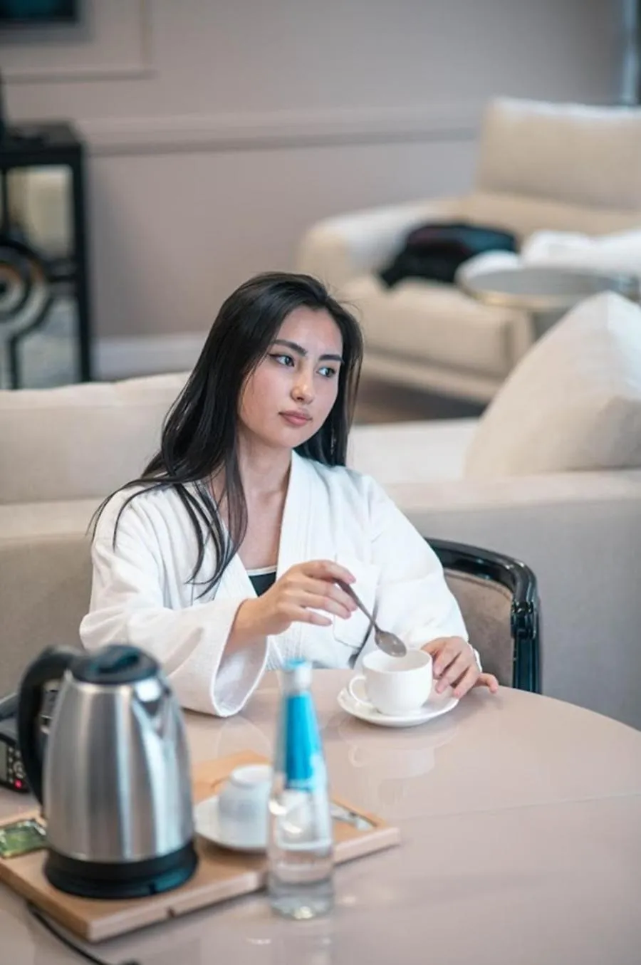 Guests, Bed in Royal BV