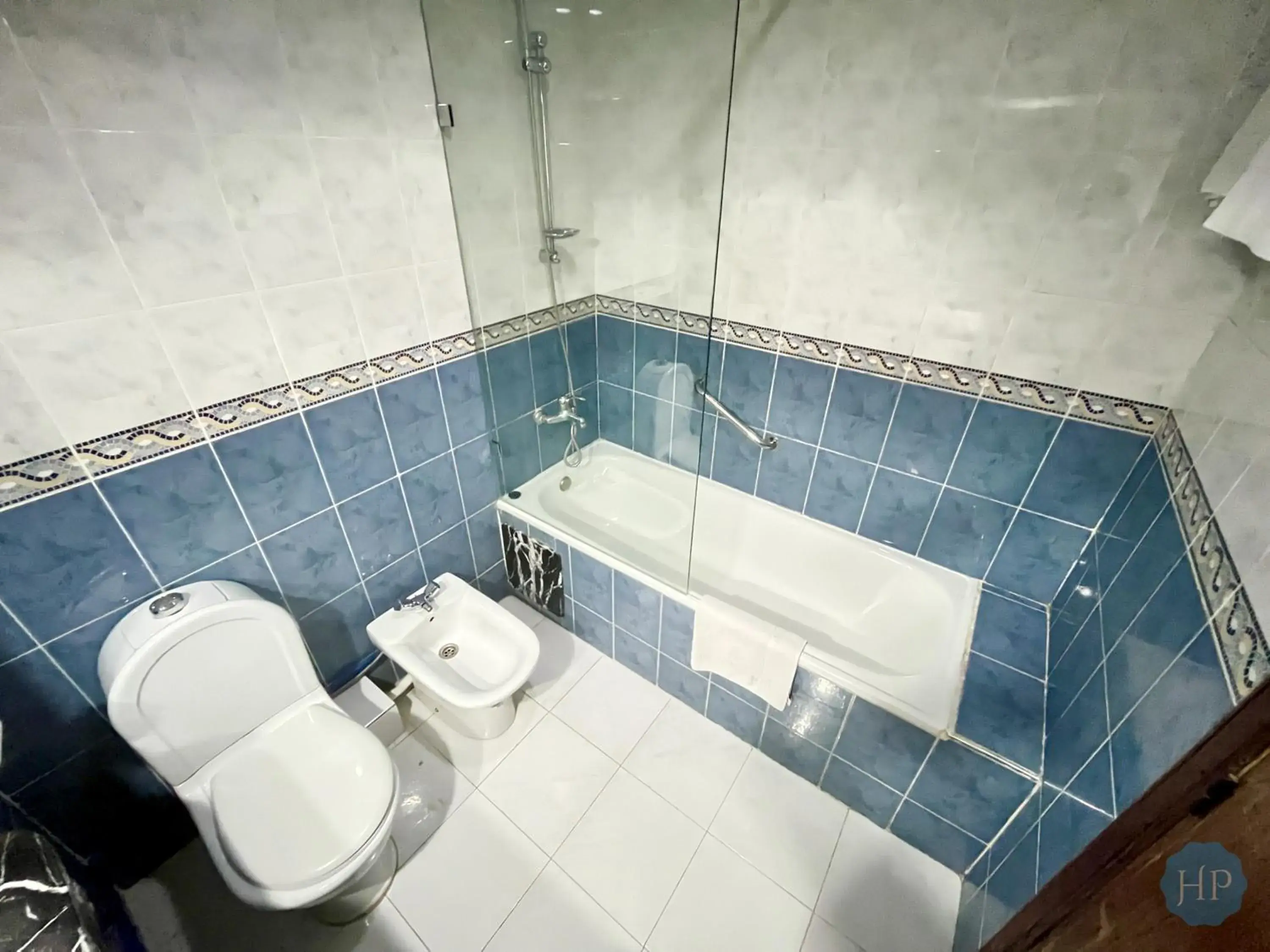 Single Room in Hôtel Plaisance Single Room in Hôtel Plaisance