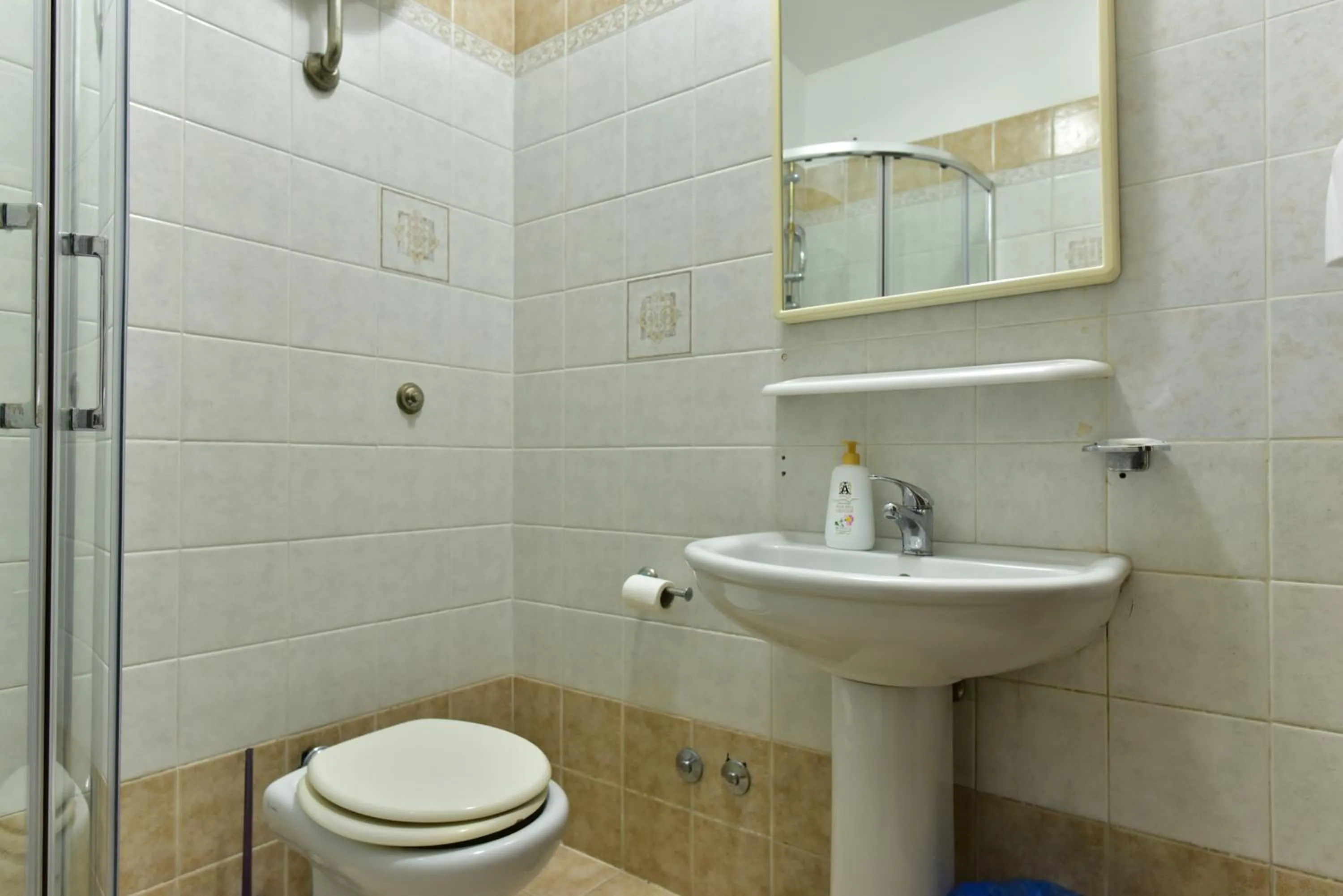 B&B Rome Terminal House