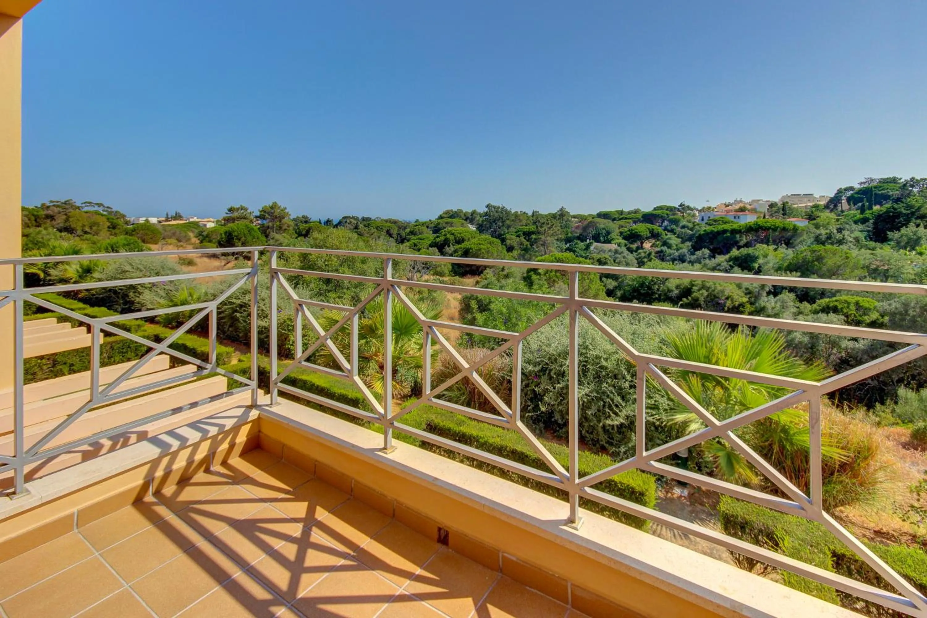View (from property/room) in Pinheiros da Balaia Villas