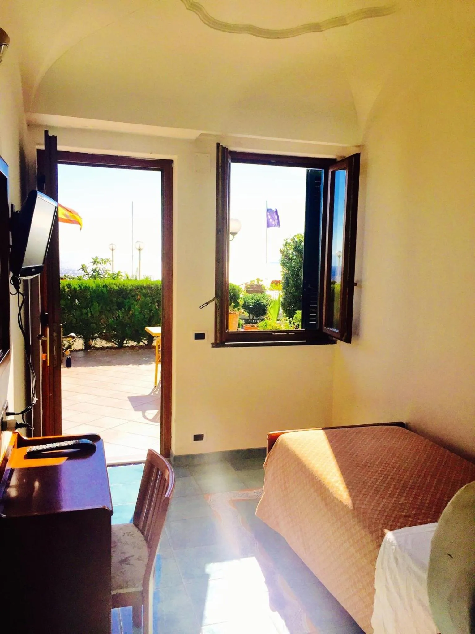 Don Felipe Boutique Hotel