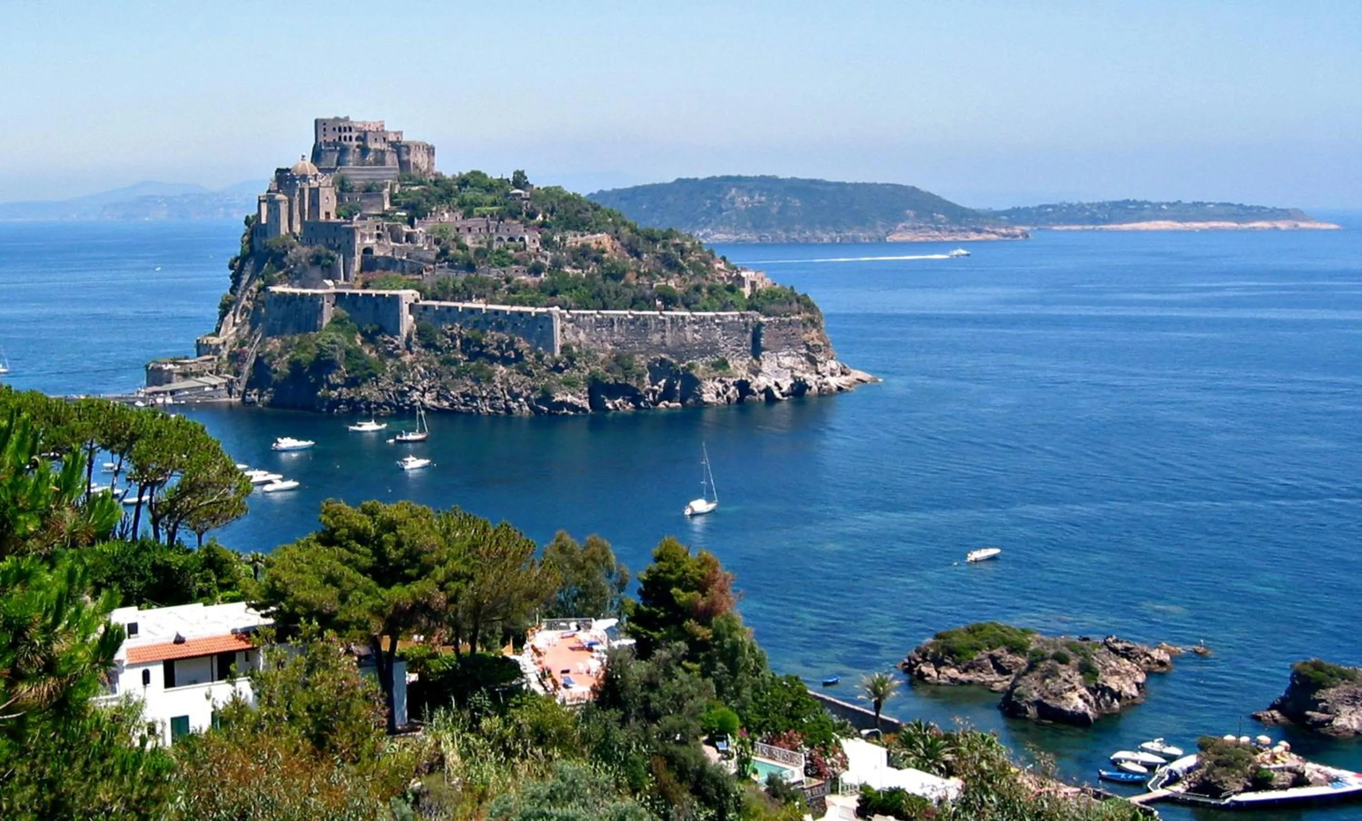 Balcony/Terrace in Don Felipe Boutique Hotel