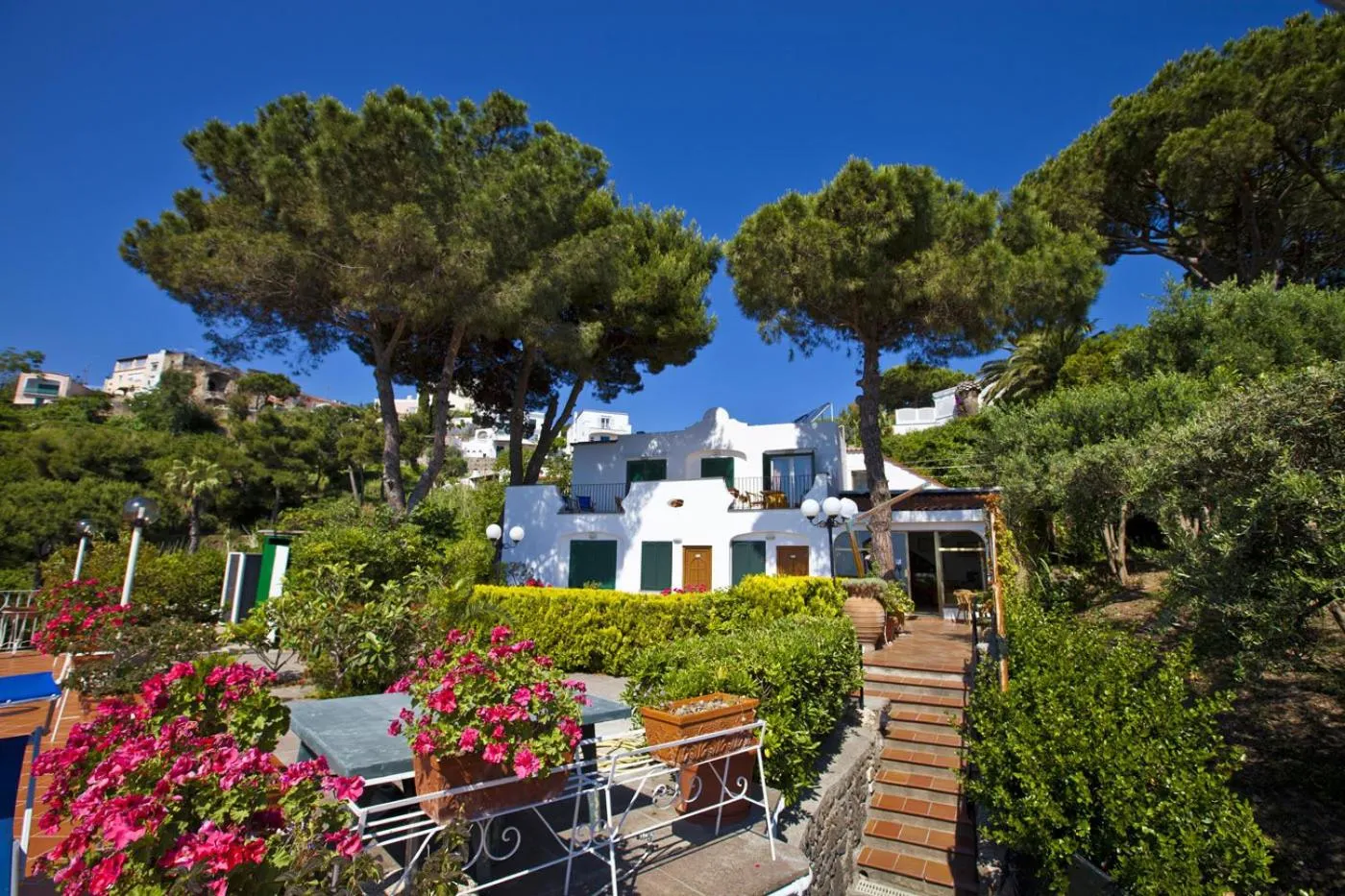 Facade/entrance in Don Felipe Boutique Hotel
