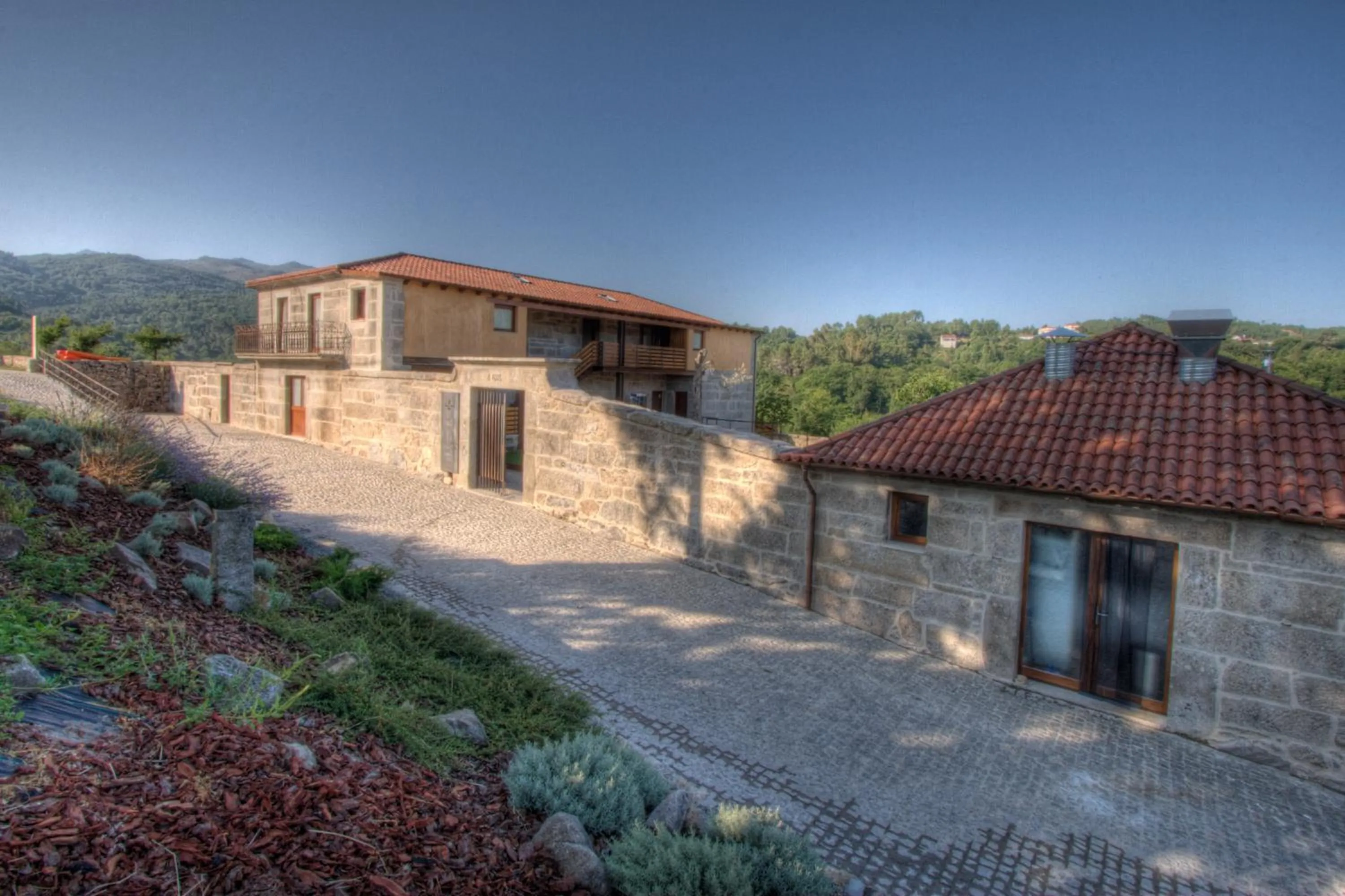 Casa da Feira