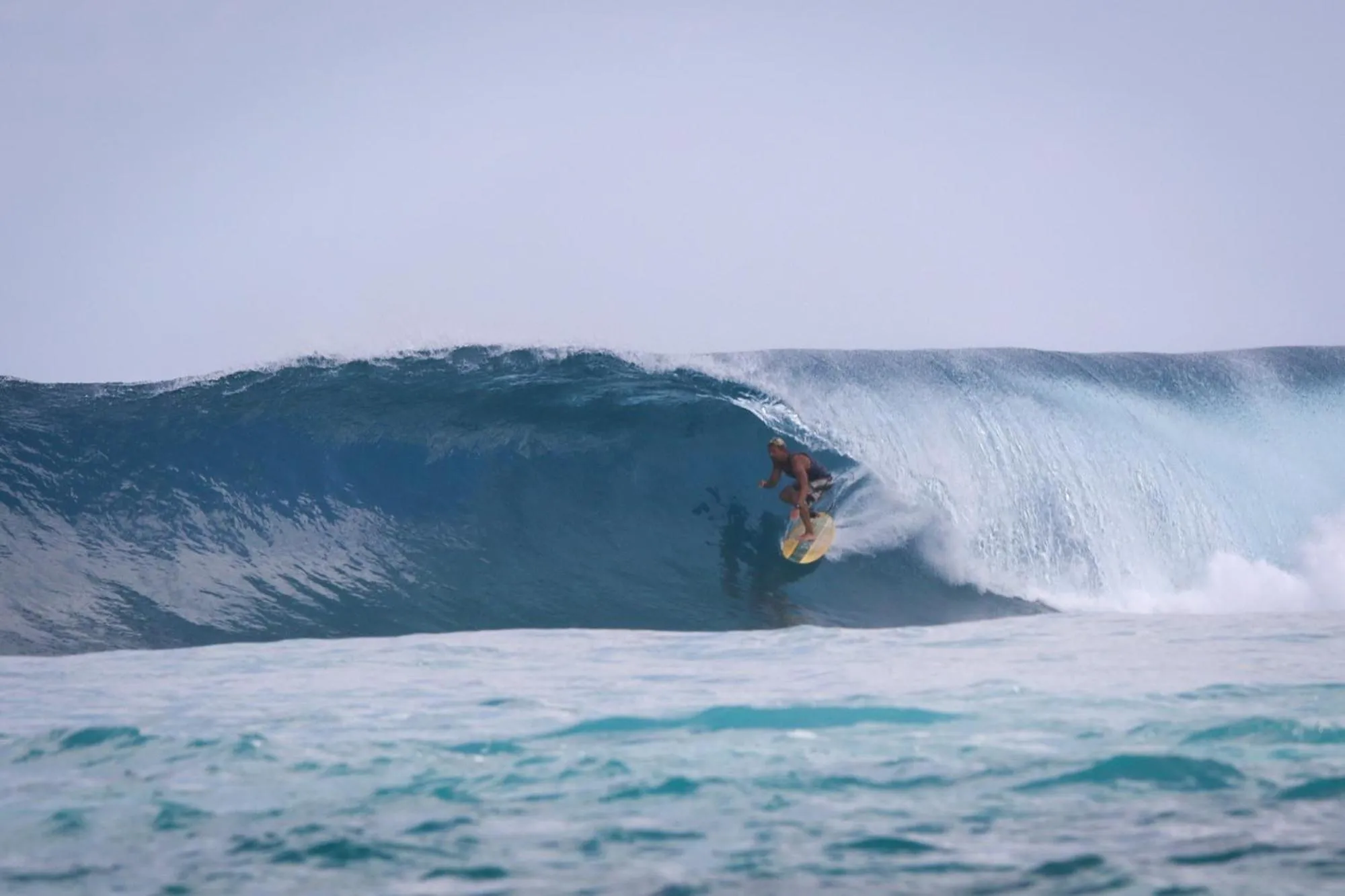 Off site in Keyla Inn