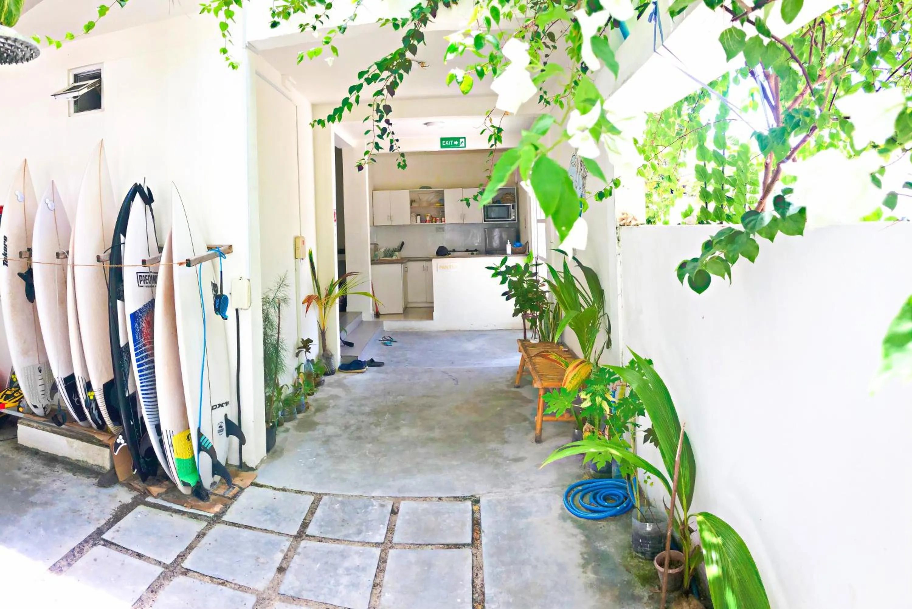 Activities in Keyla Inn