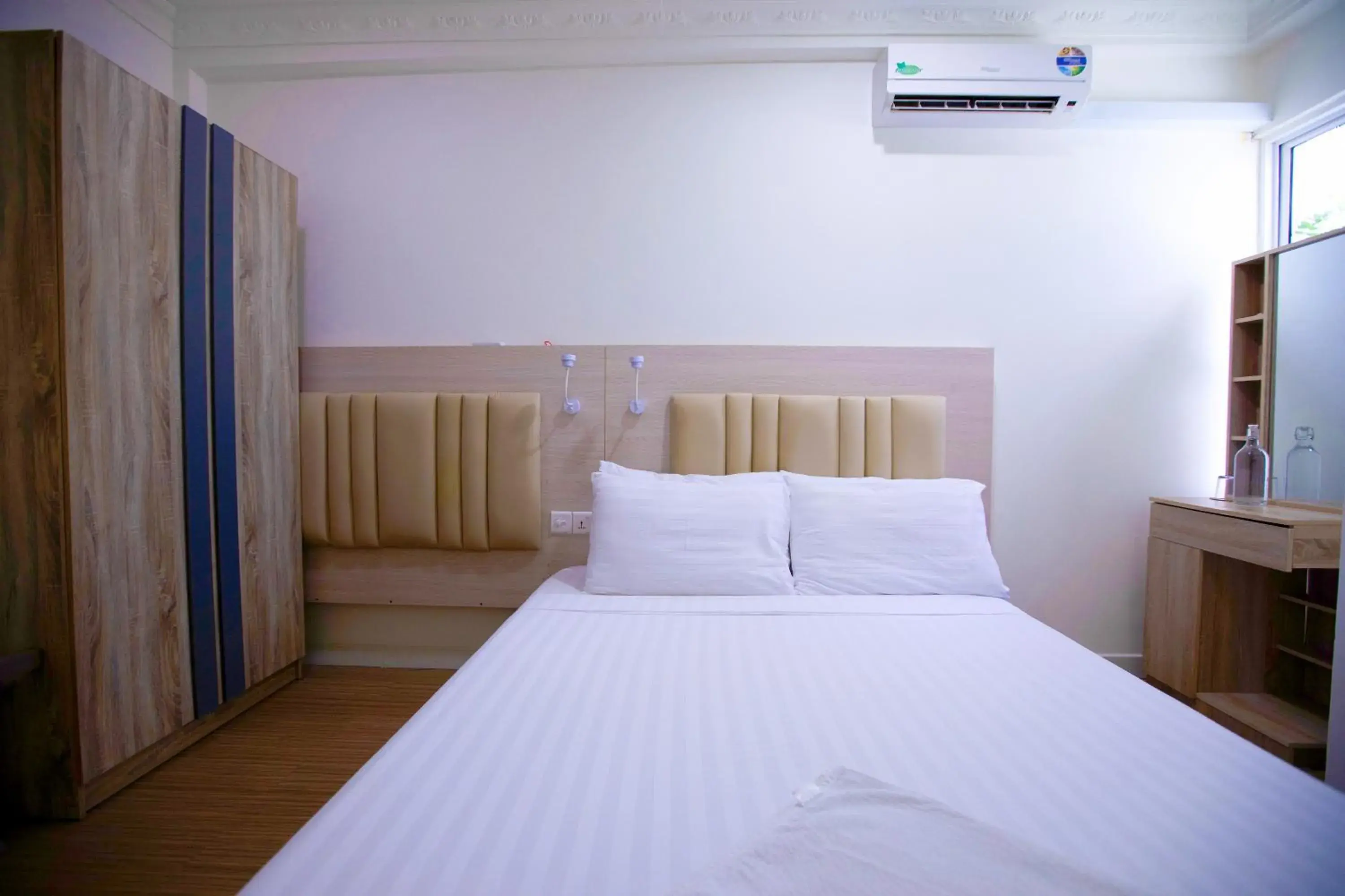 Standard Double Room in Keyla Inn Standard Double Room in Keyla Inn