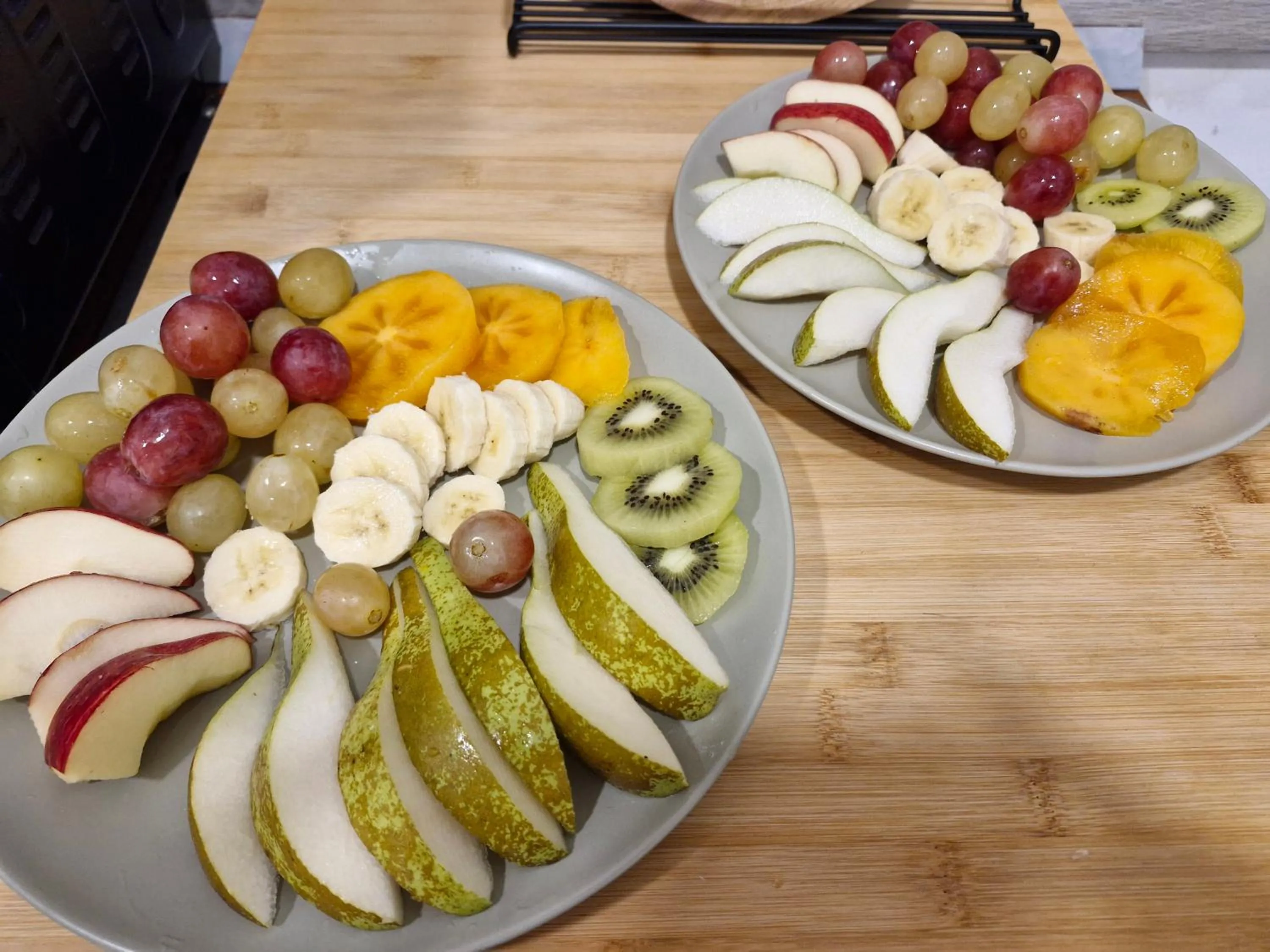 Breakfast in Principe Giardinelli