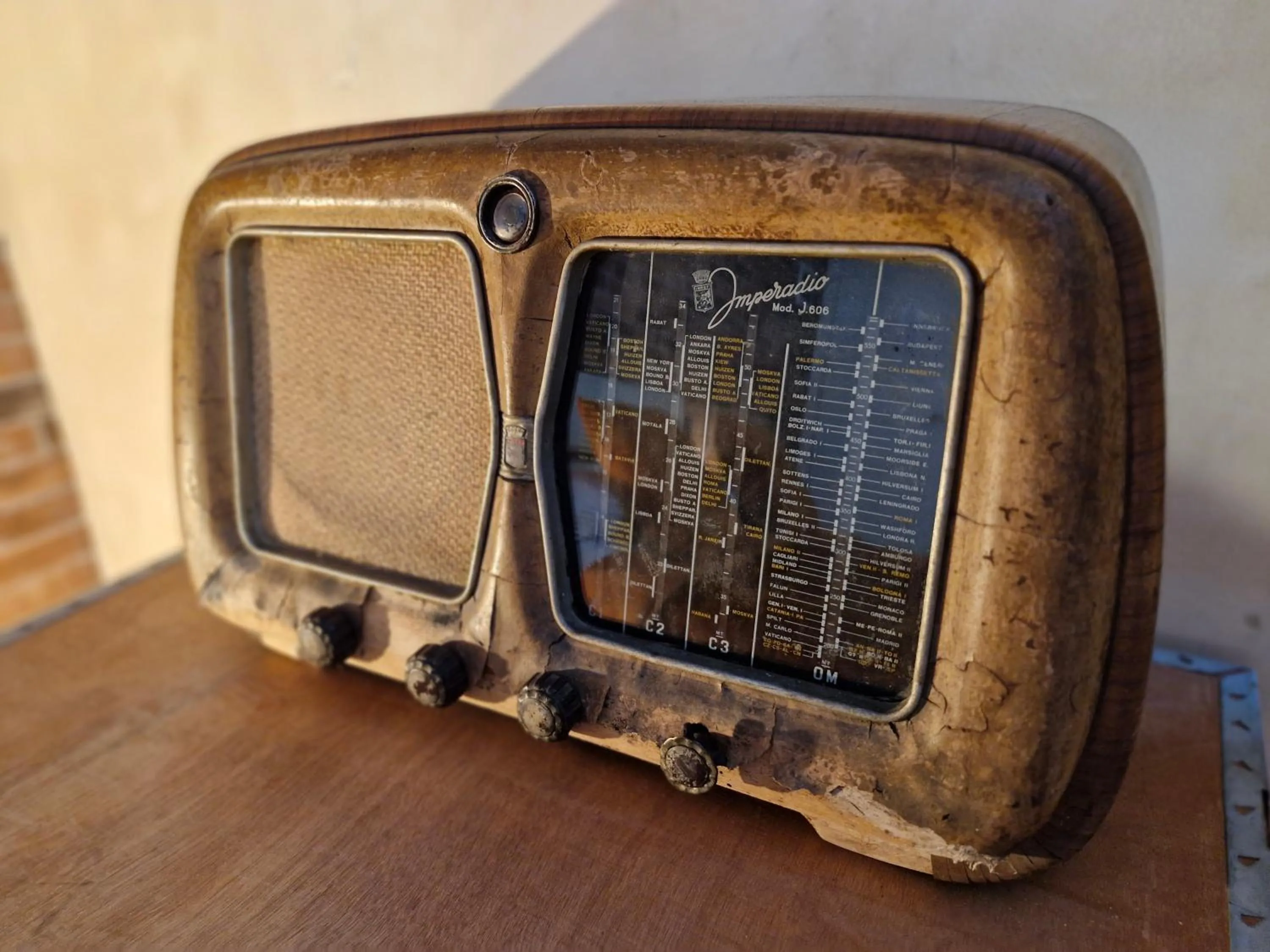 furniture in Principe Giardinelli