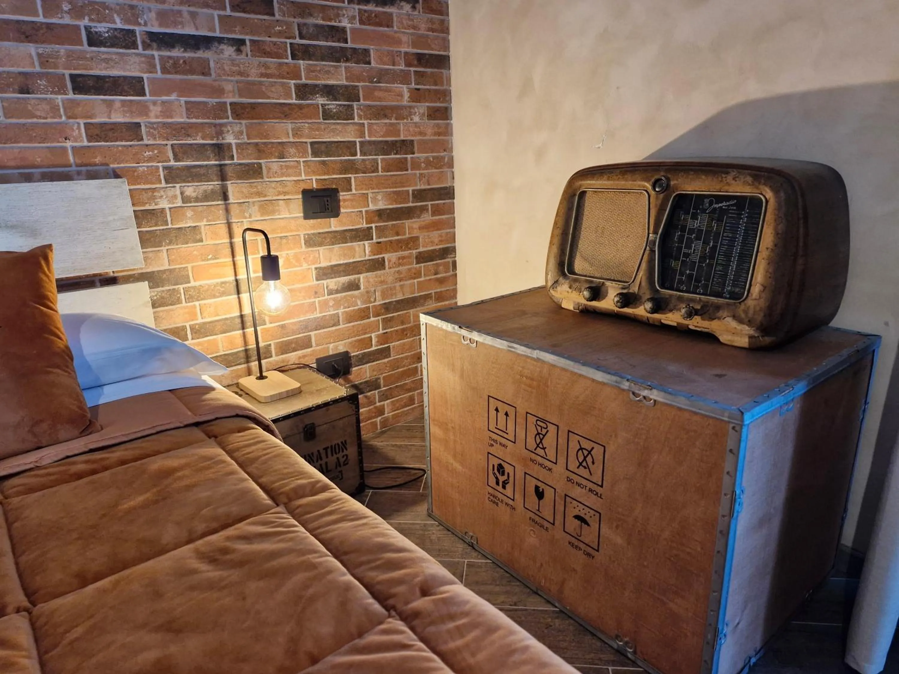 furniture in Principe Giardinelli