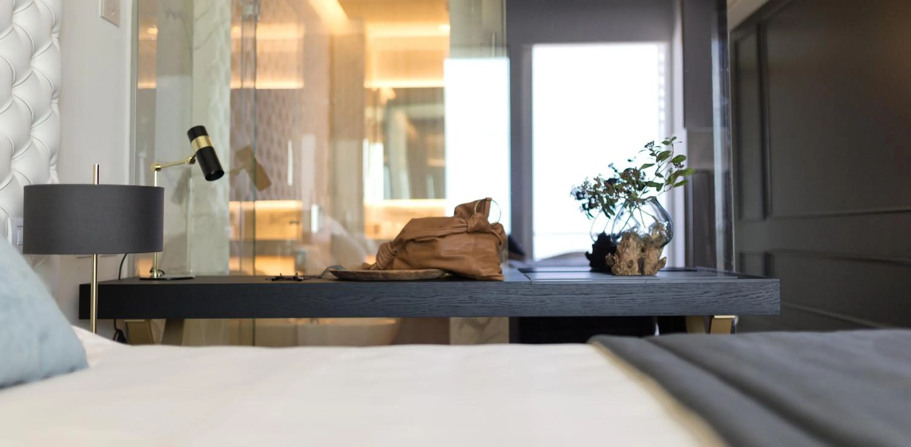 Other, Bed in Hotel Abner's