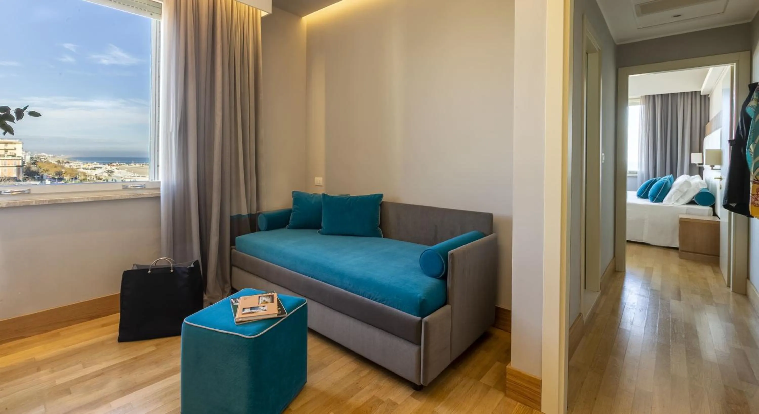 Other in Hotel Abner's