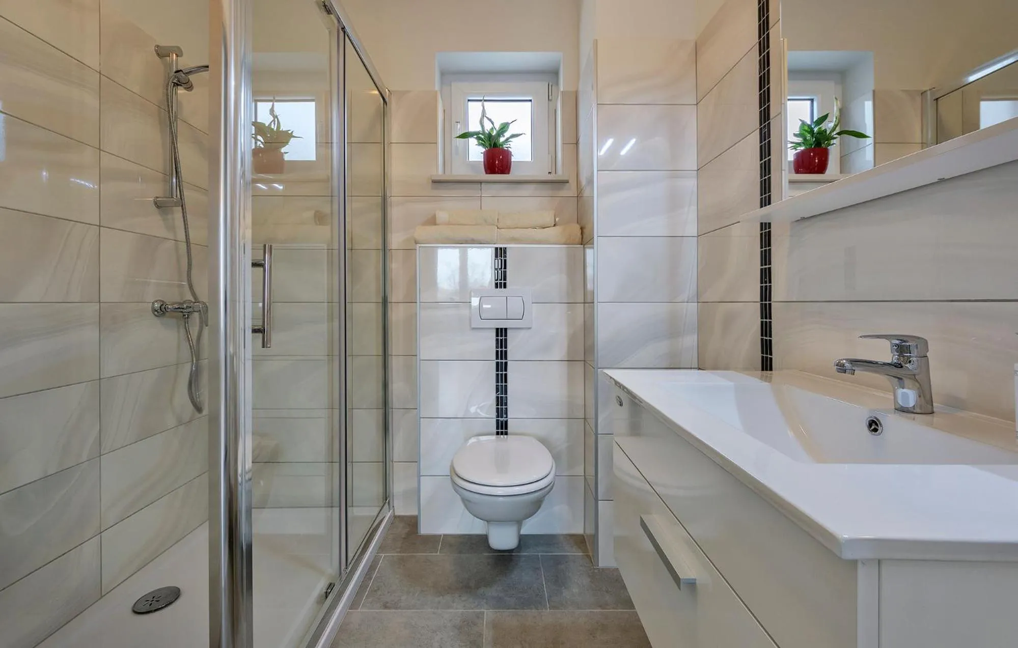 Apartments Nešić Peroj