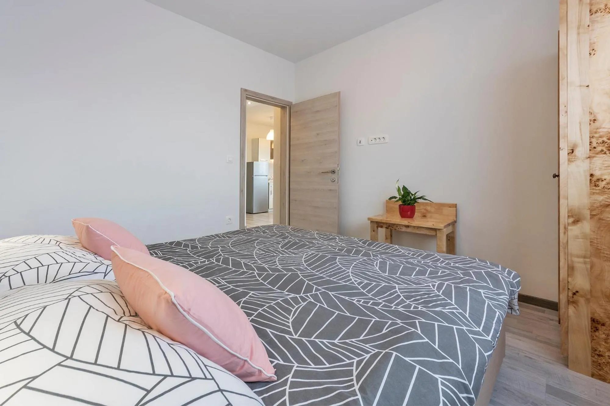 Apartments Nešić Peroj