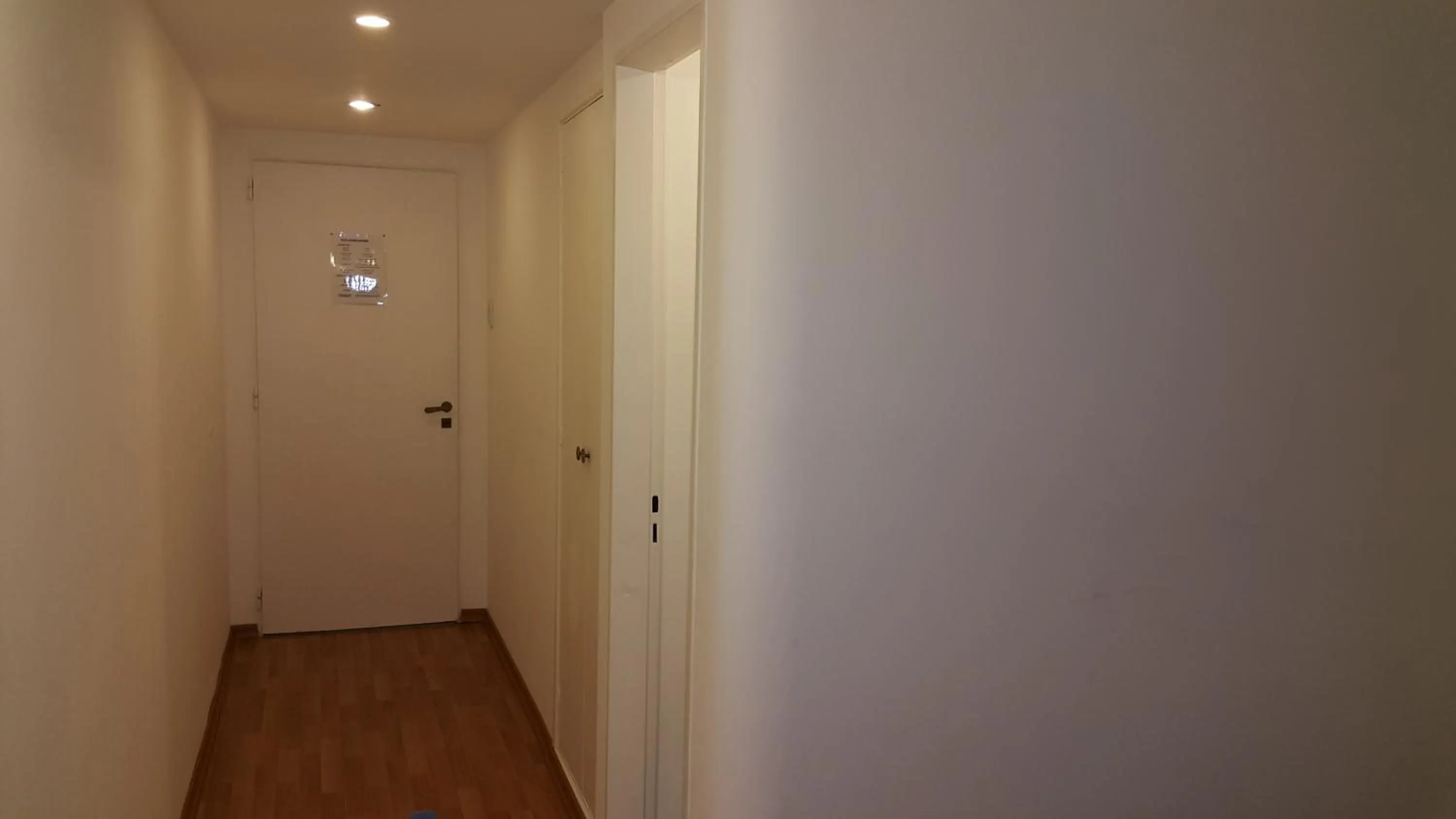 Photo of the whole room in Hotel Avenida