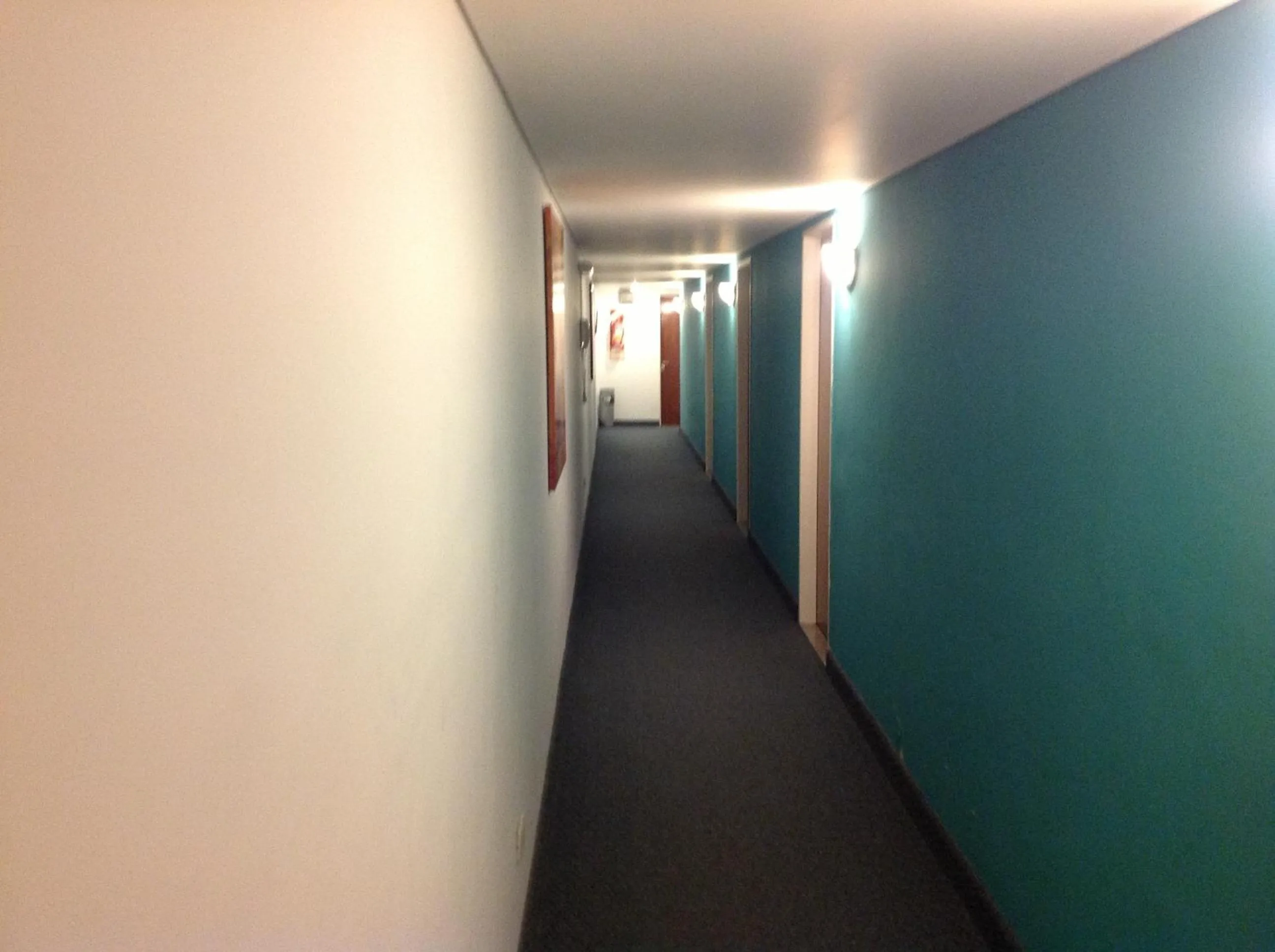 Other in Hotel Avenida