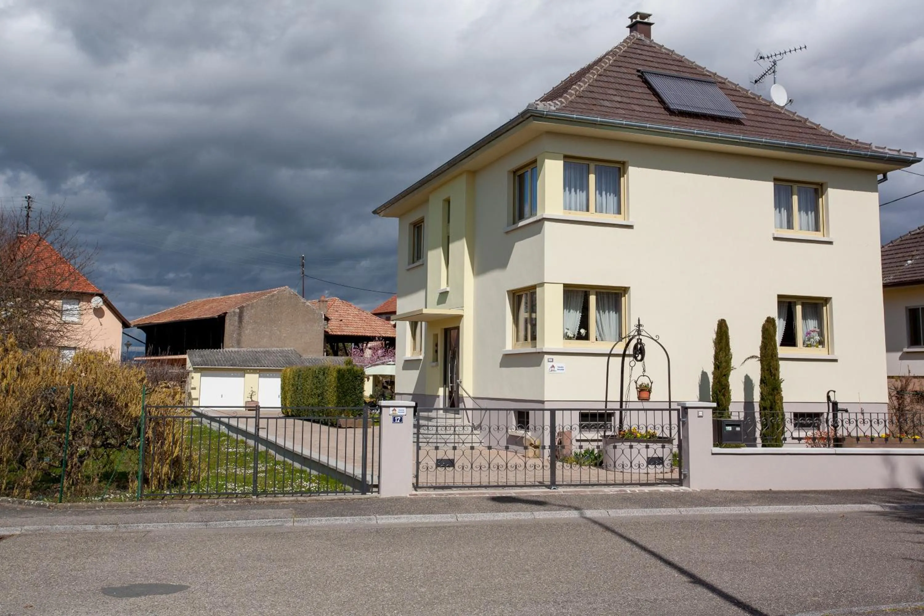 Studio Rouffach