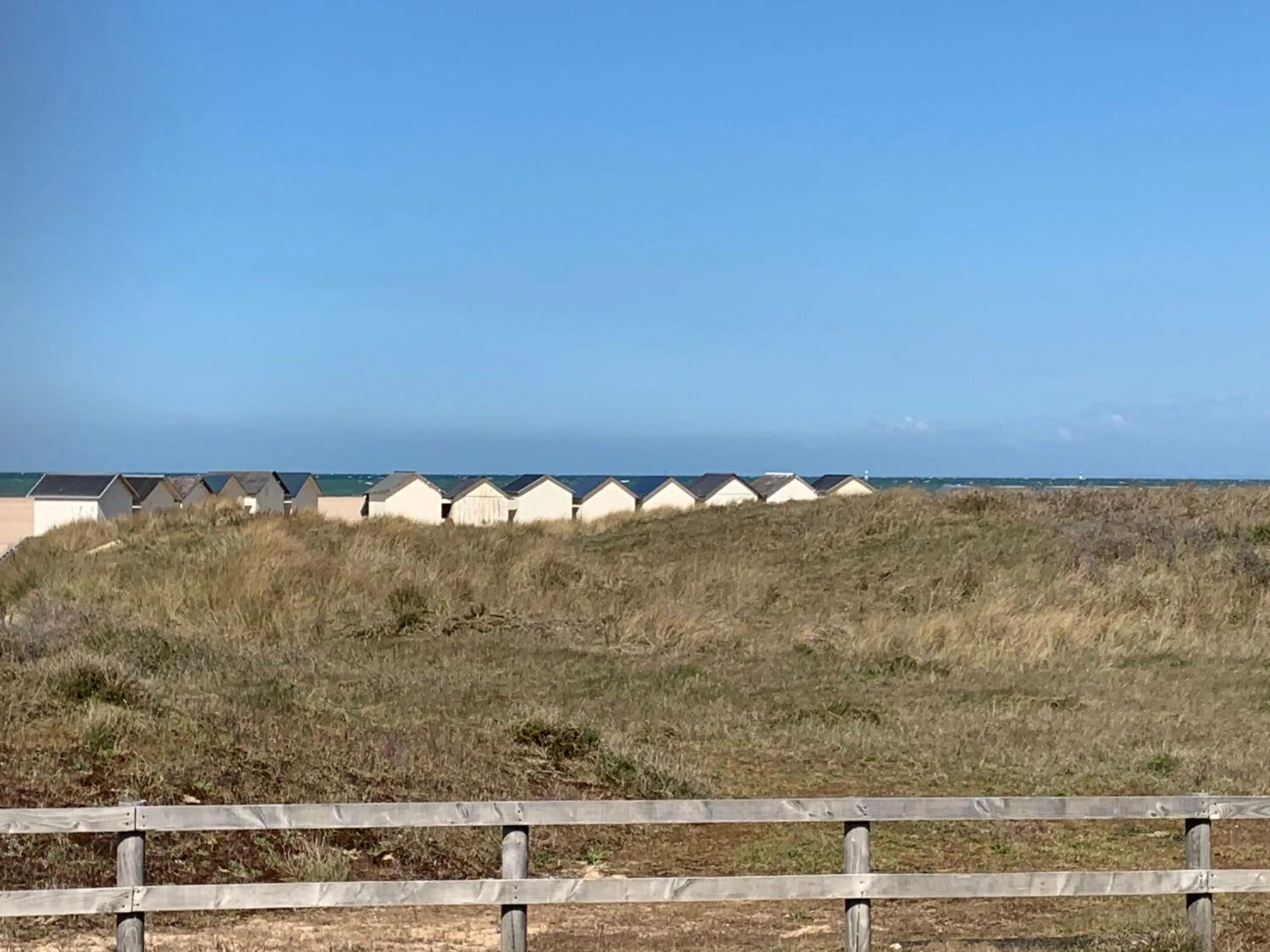 Beach in Hotel Le Cosy Riva Bella