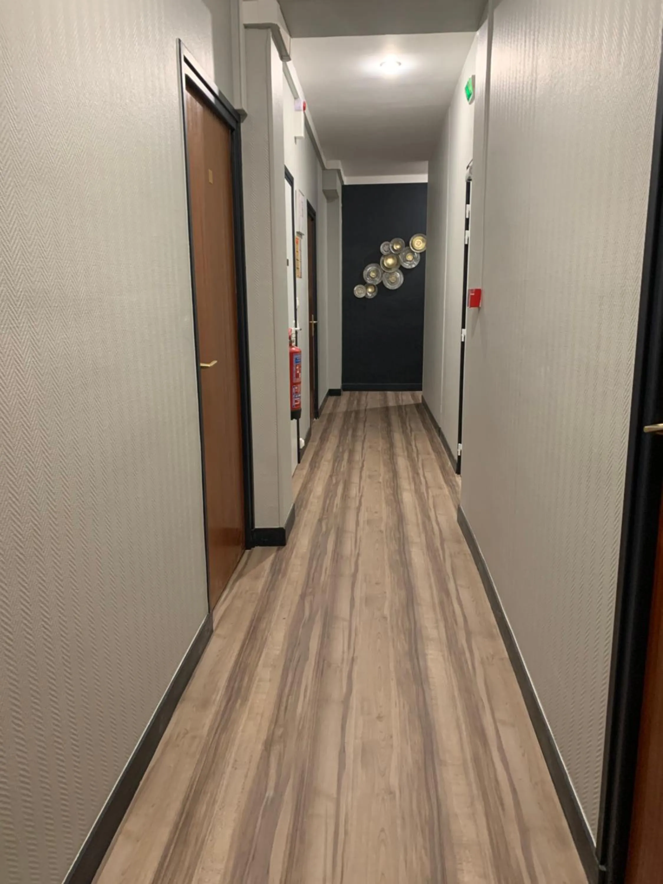 Bedroom in Hotel Le Cosy Riva Bella