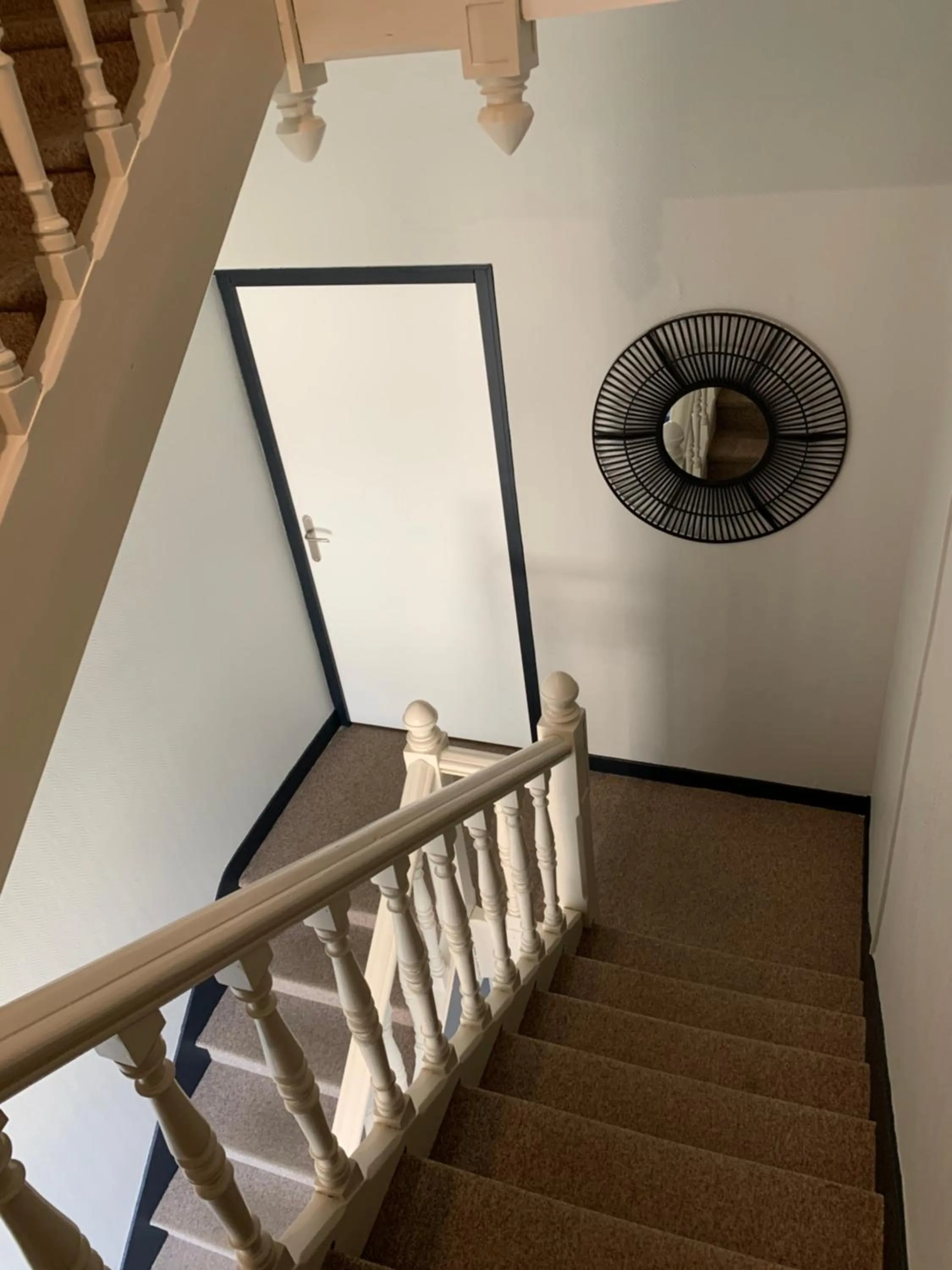 Decorative detail in Hotel Le Cosy Riva Bella