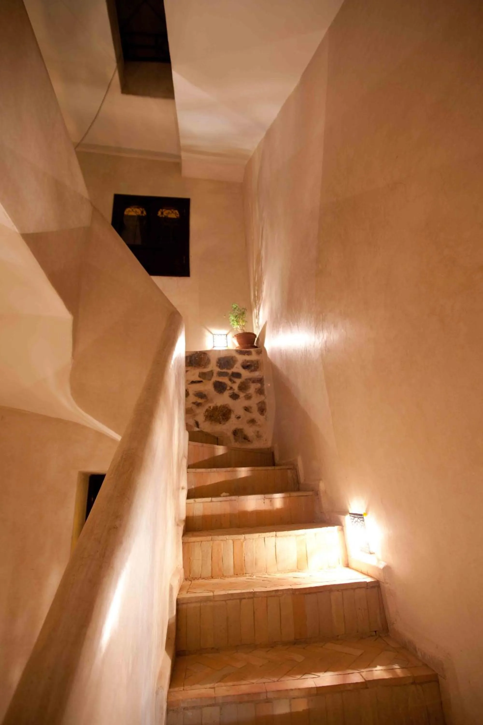 Property building in Riad Shambala