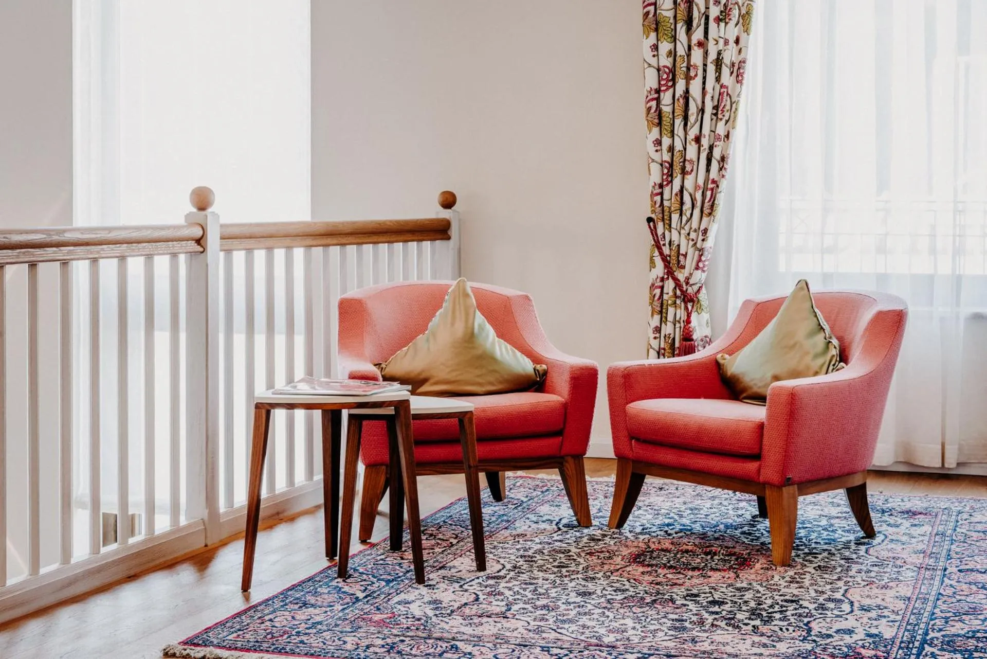 Spa and wellness centre/facilities in Der Eisvogel - Wellness- & Genusshotel