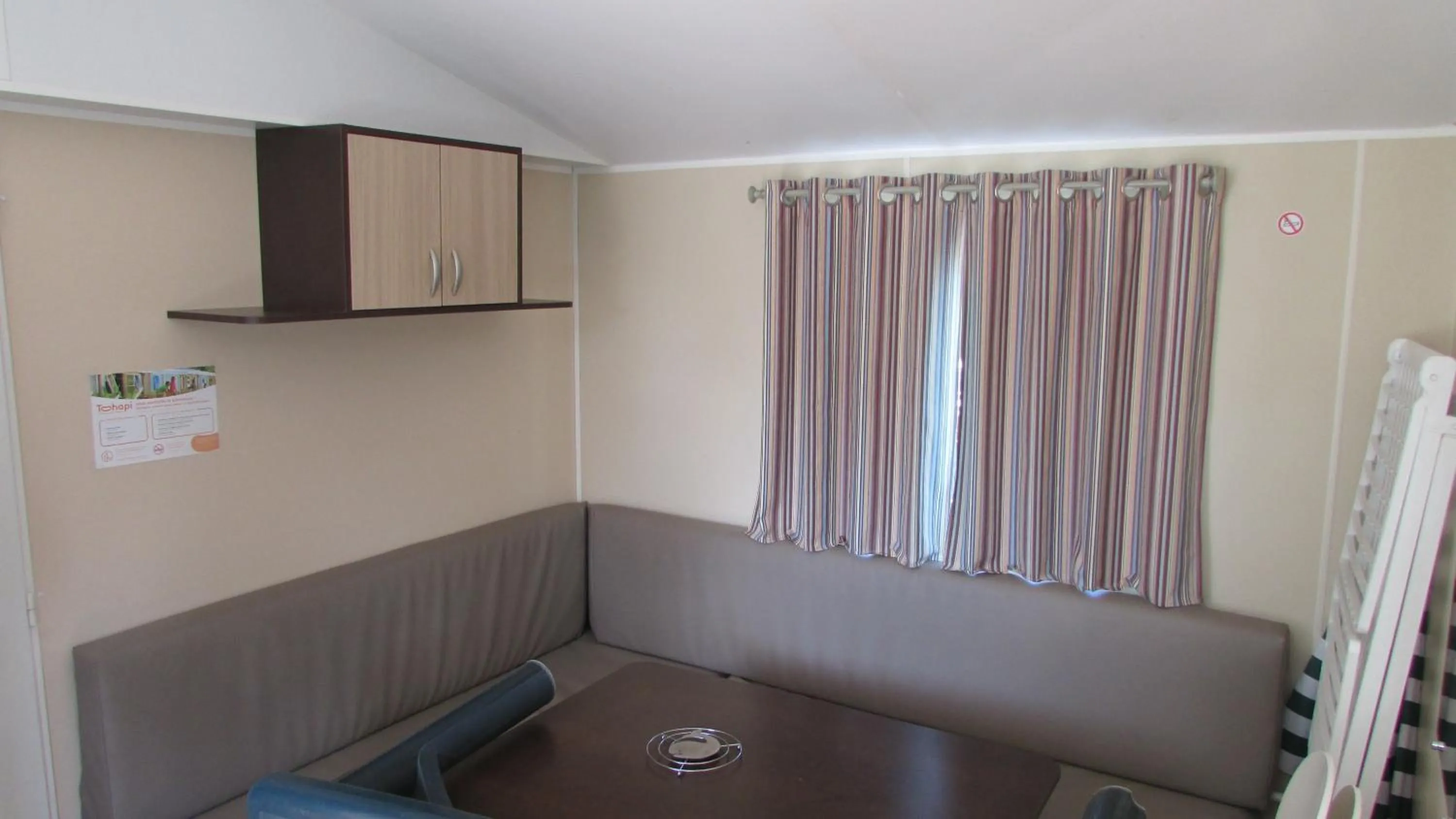 Mobil Home 3 ch