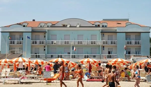 Hotel Alba D'Oro