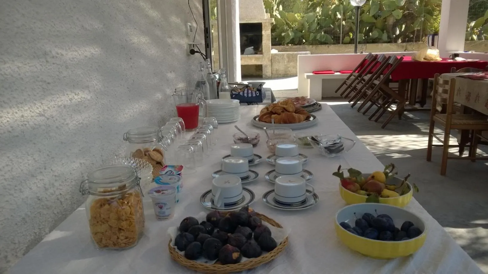 Stella del Sud Guesthouse