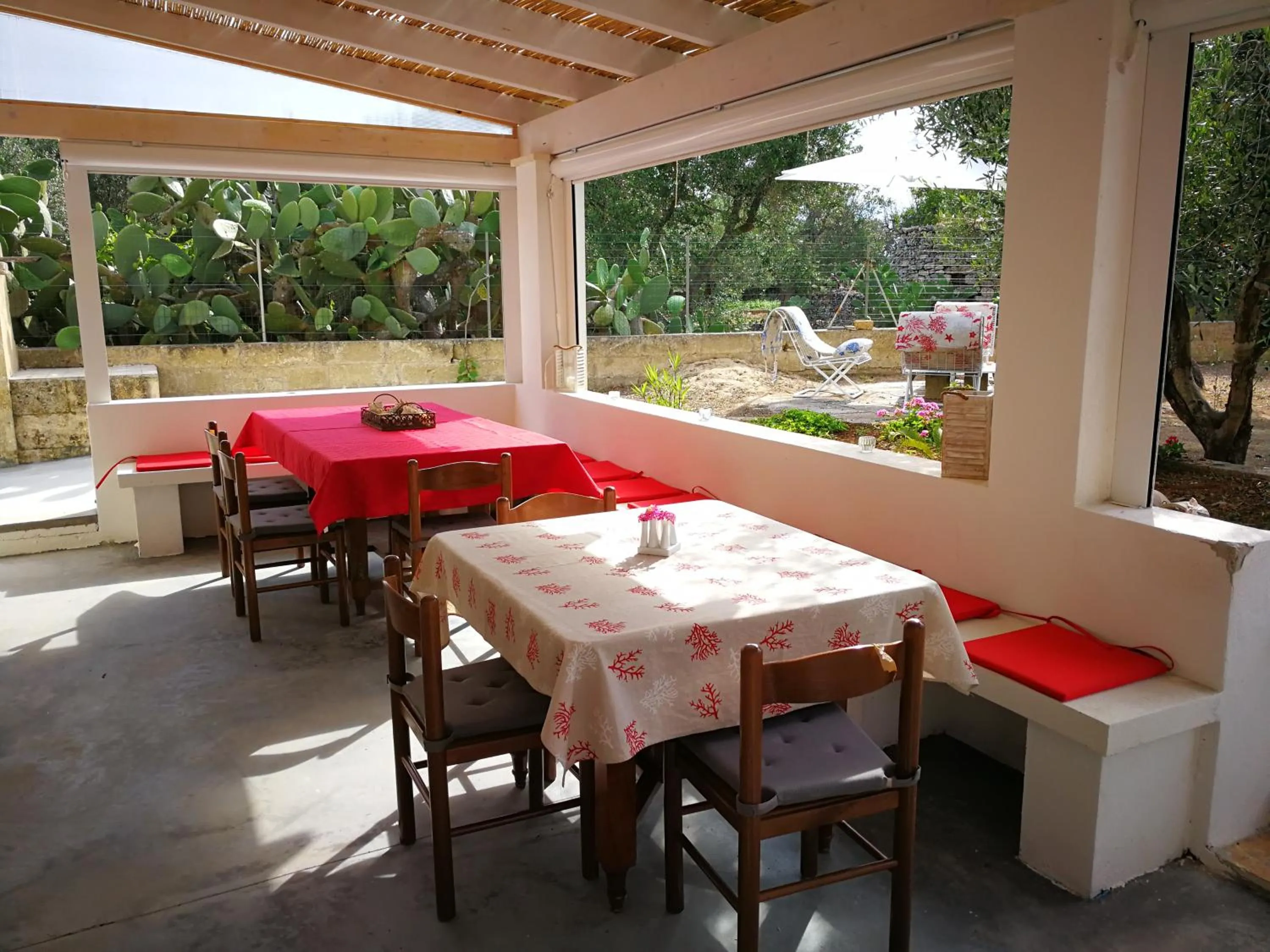 Stella del Sud Guesthouse