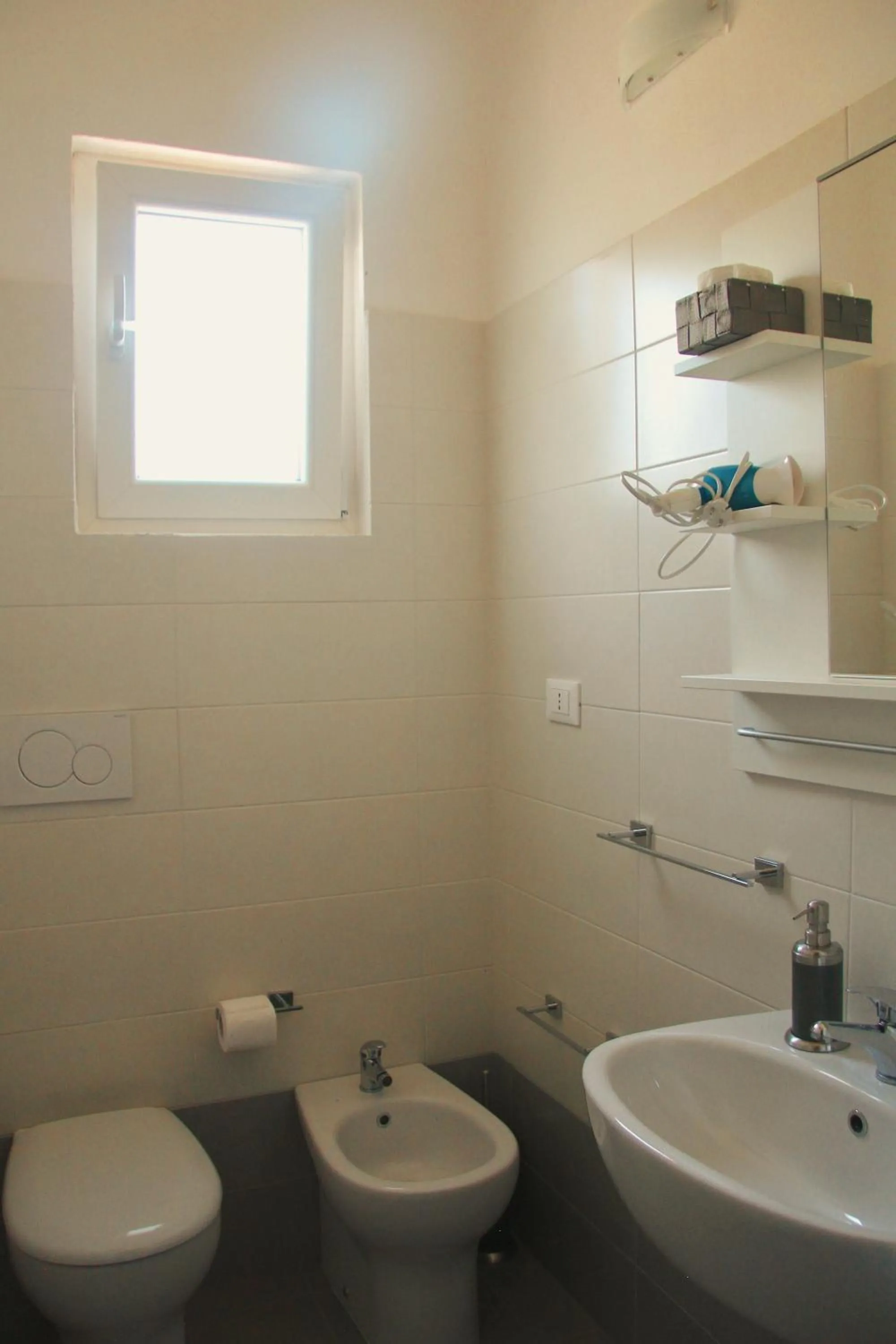 Stella del Sud Guesthouse