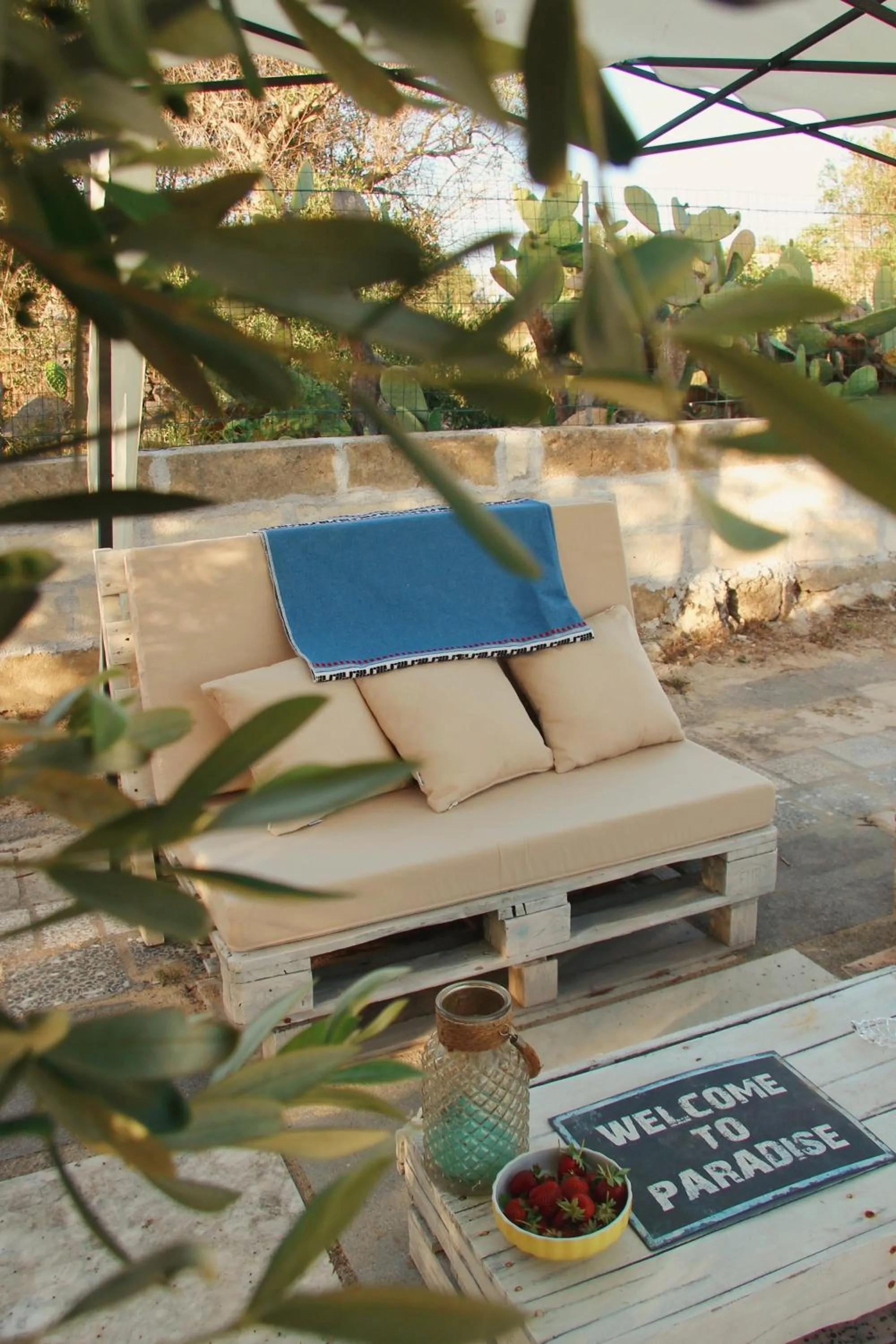 Stella del Sud Guesthouse