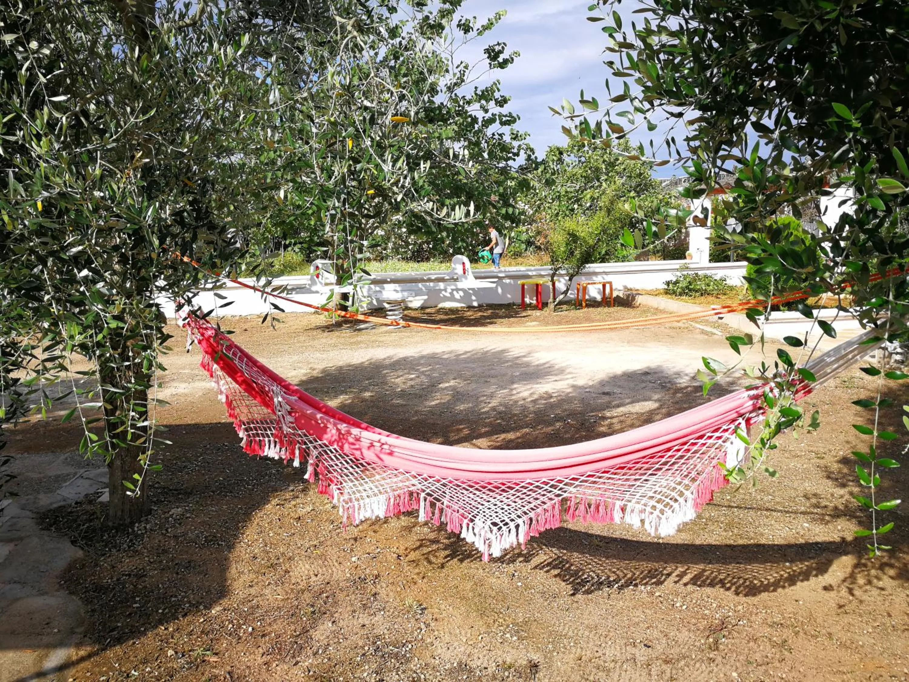 Stella del Sud Guesthouse