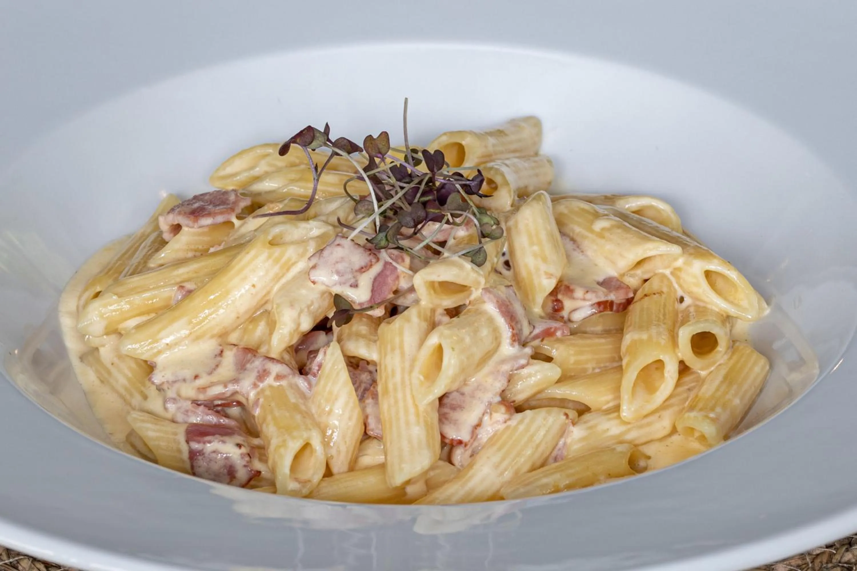 Food and drinks in Hotel Cocoliso Island Resort