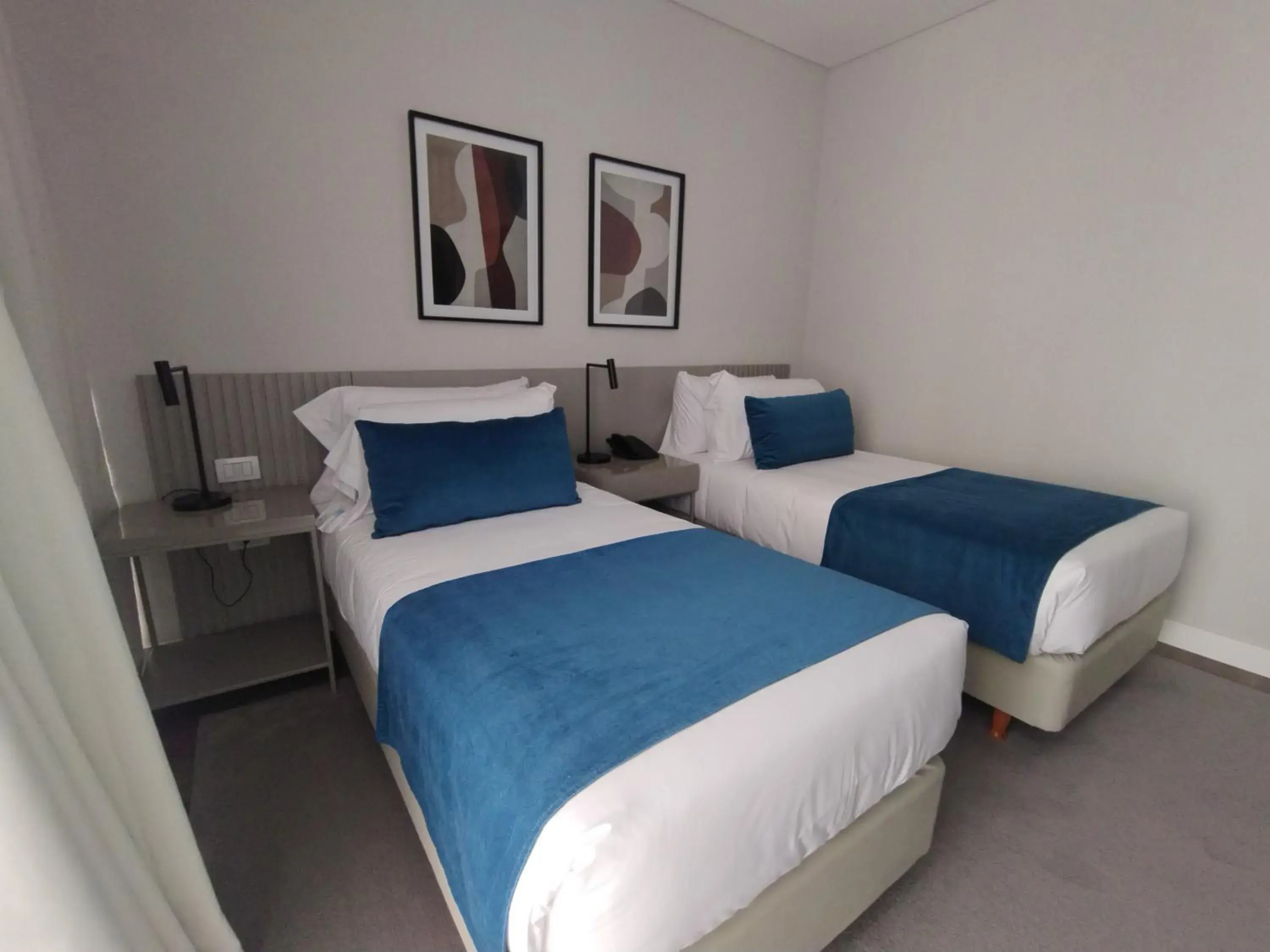 Suite in Guemes Hotel & Spa Suite in Guemes Hotel & Spa