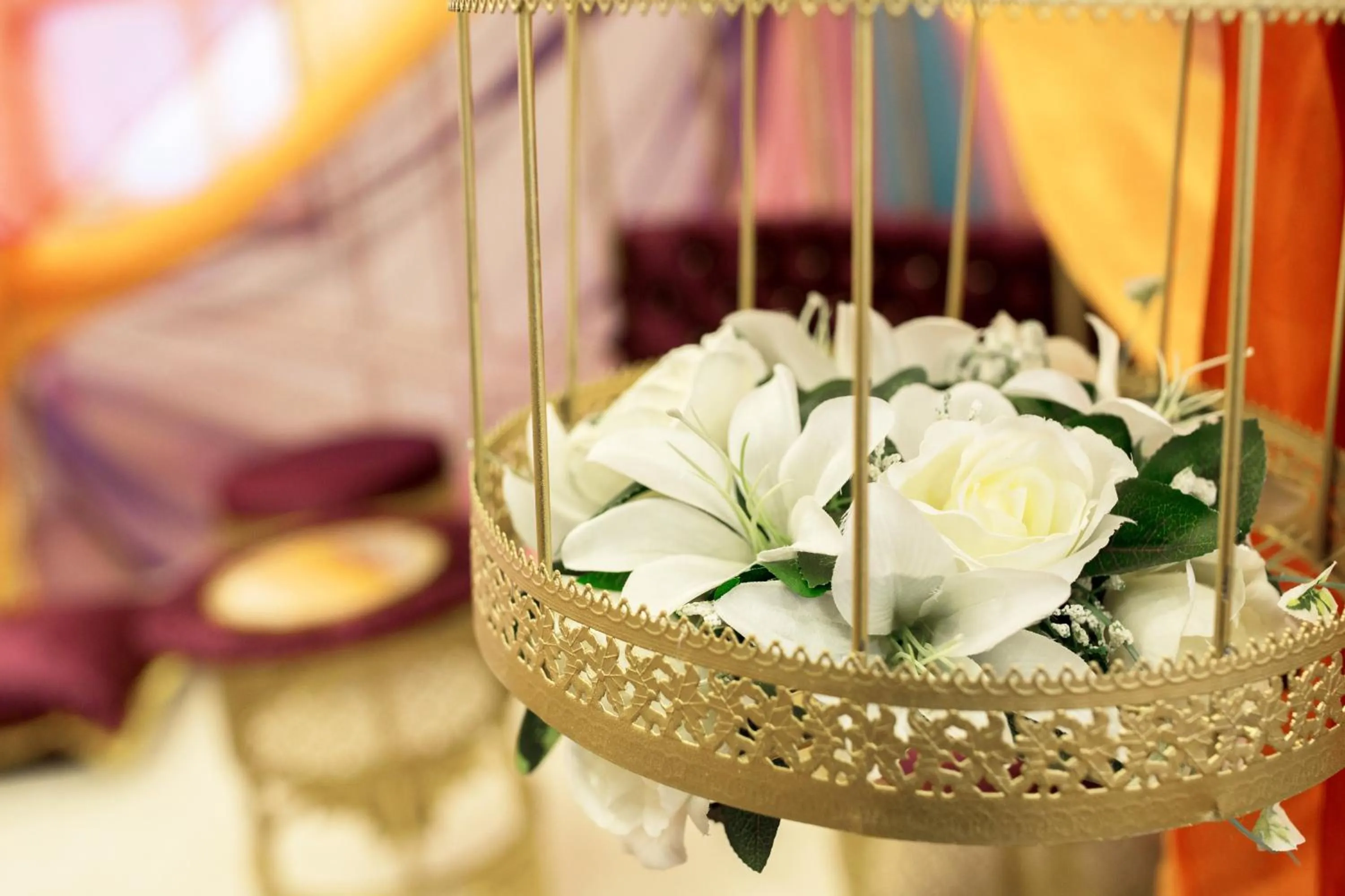 Breakfast in Yücesoy Liva Hotel Spa & Convention Center Mersin