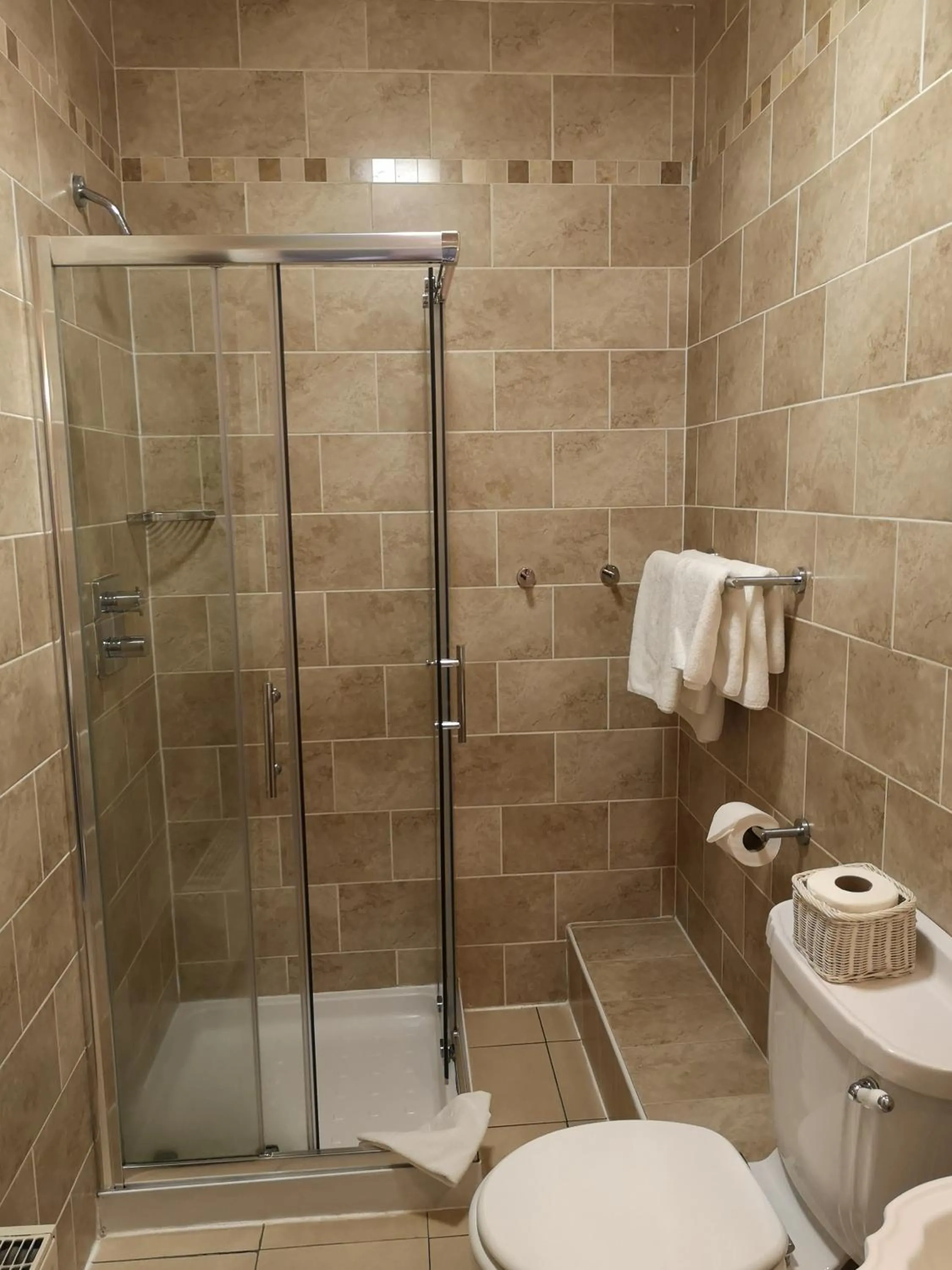 O'Neills Victorian Pub & Townhouse