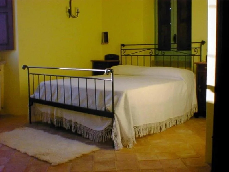 Agriturismo Il Vecchio Casale