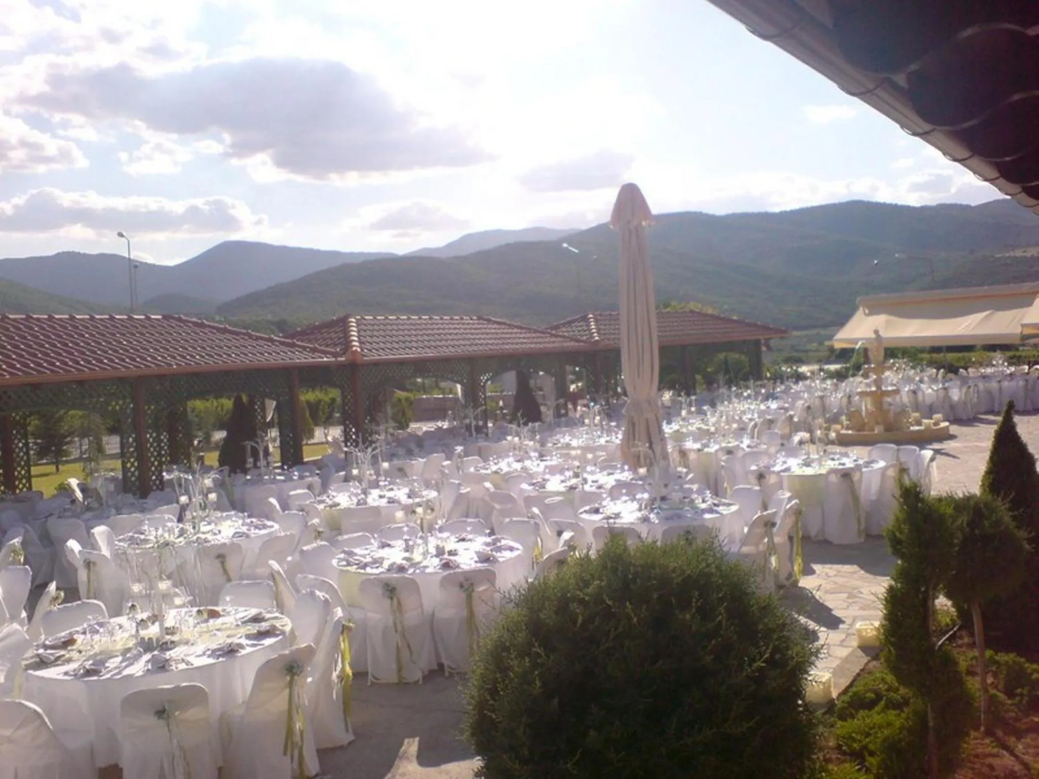 Banquet/Function facilities in Lozitsi