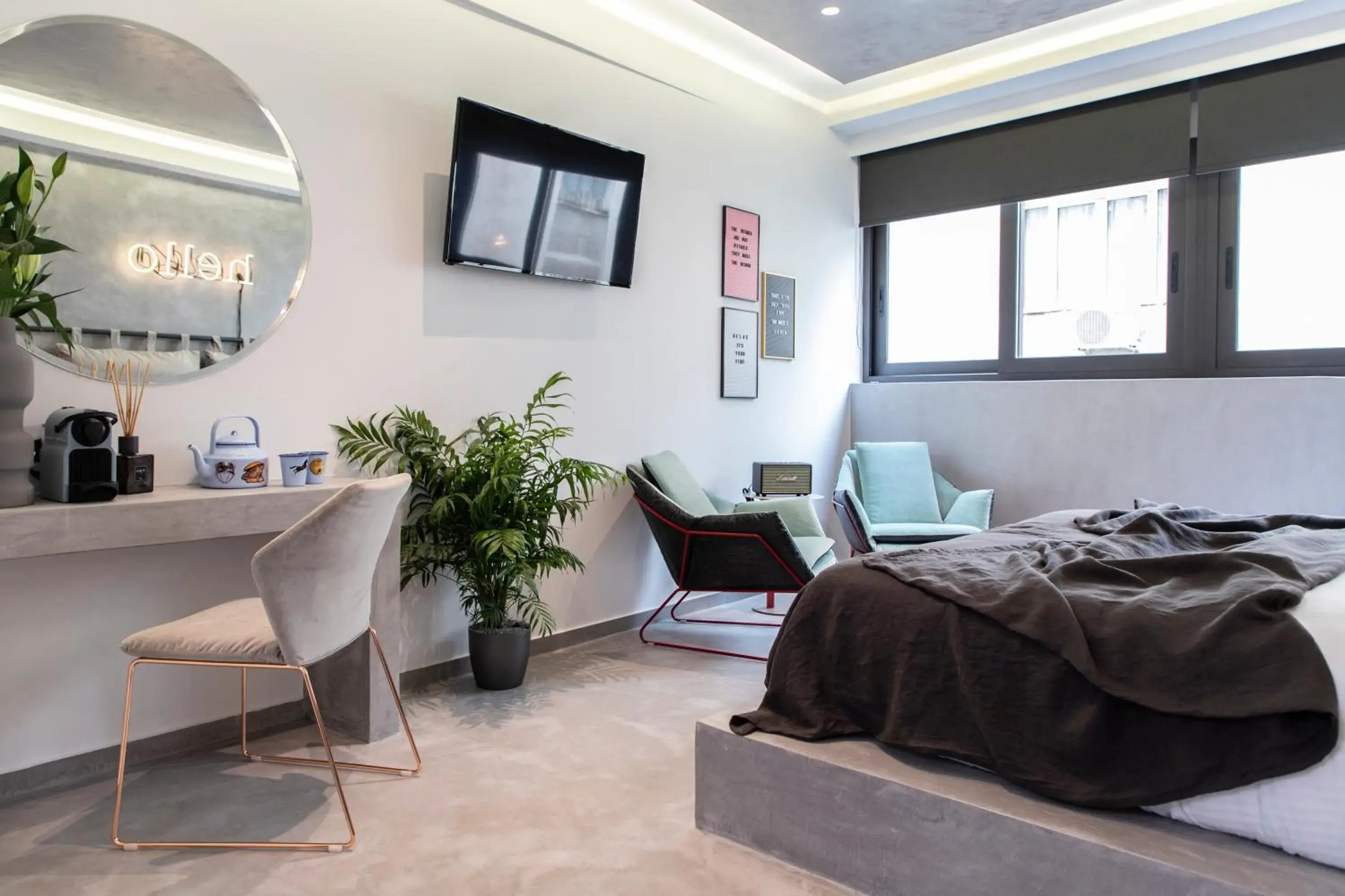 Junior Suite in 14 Reasons Why Hotel Athens Junior Suite in 14 Reasons Why Hotel Athens