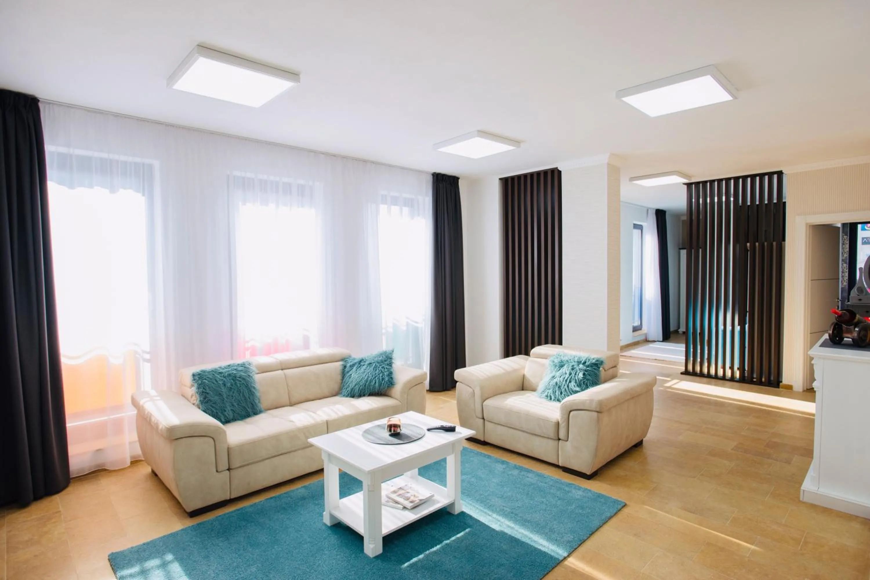 Lira Holiday Apartments