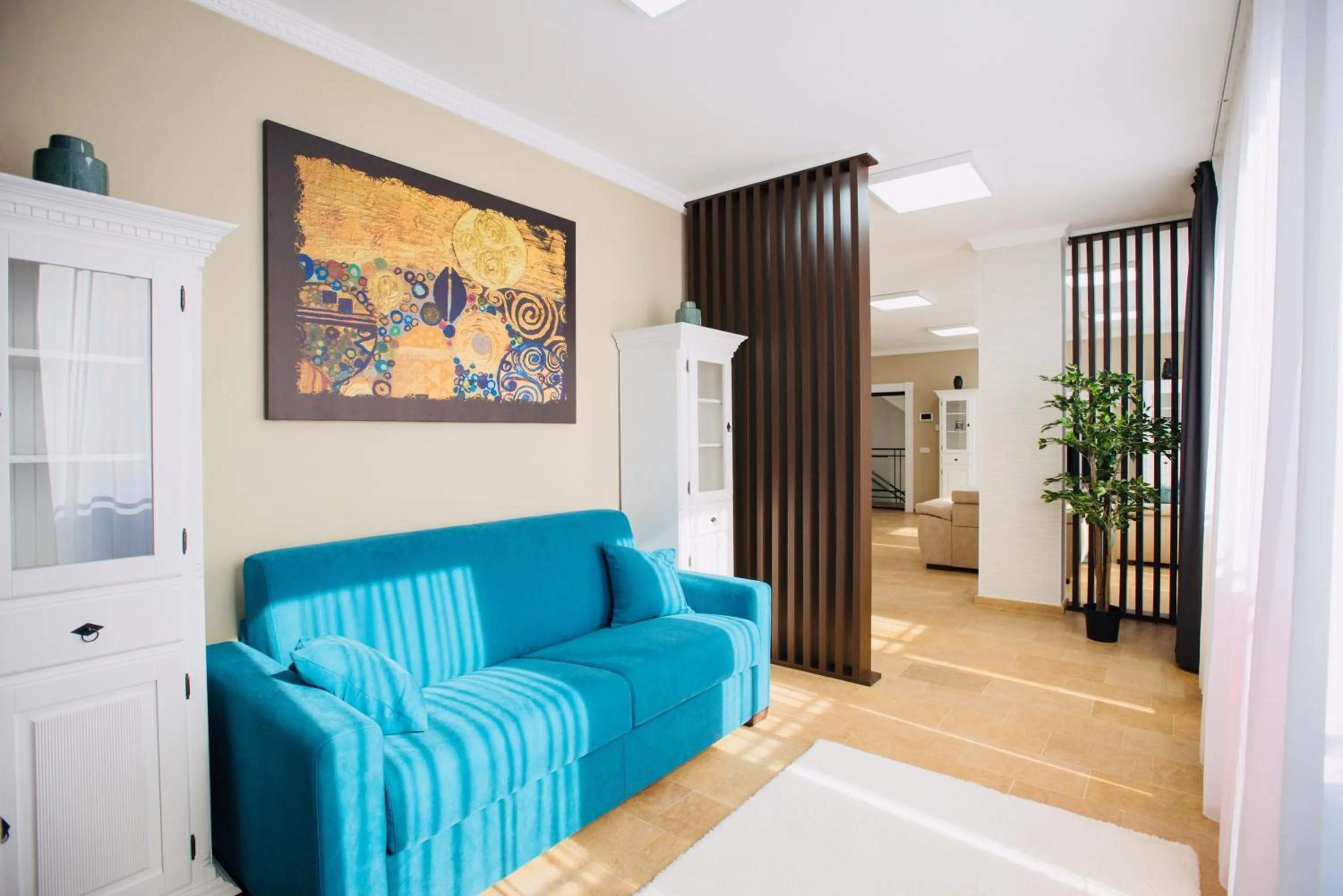 Lira Holiday Apartments