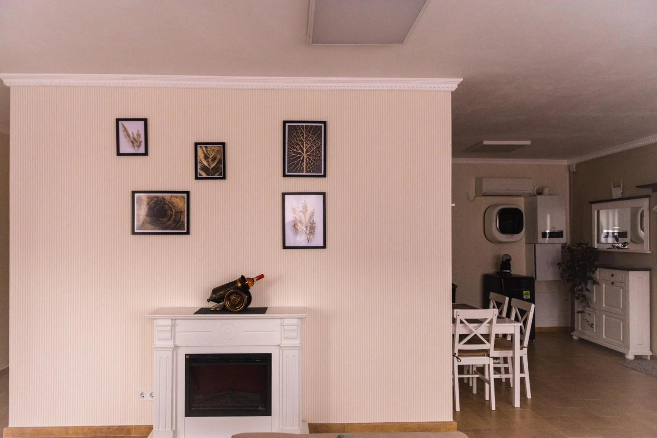 Lira Holiday Apartments