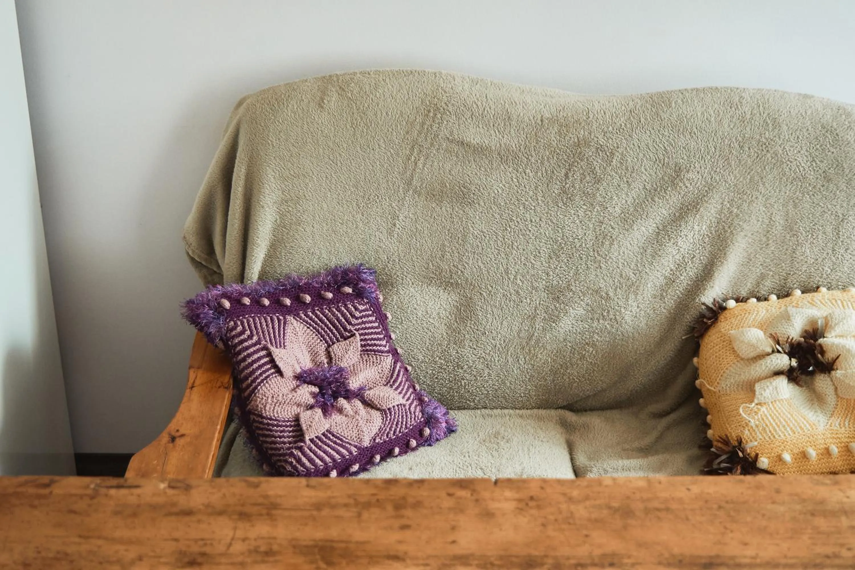 Kitchen or kitchenette in Kroņakrogs