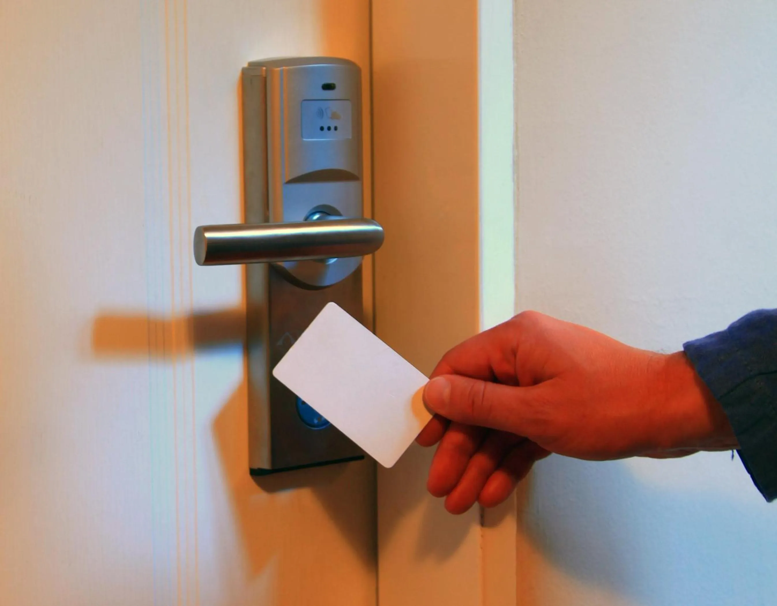 Decorative detail in Hotel Camelot