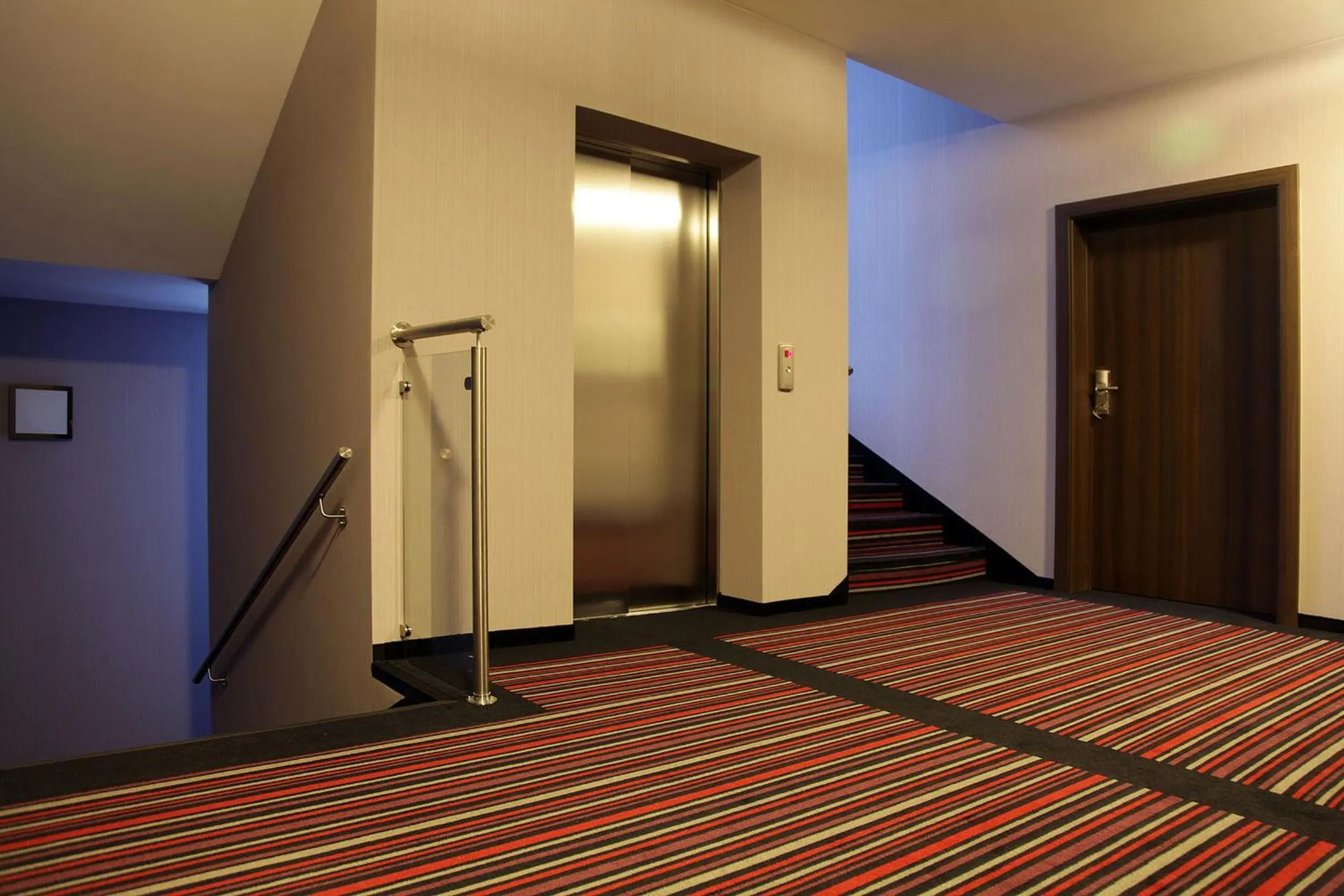 Other in Hotel Camelot