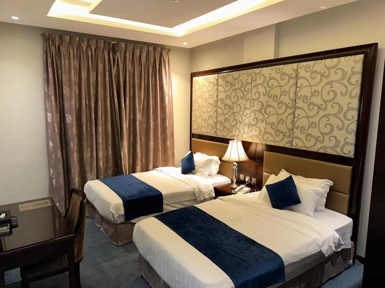 Bed in Maset Al Masem Apartments Units