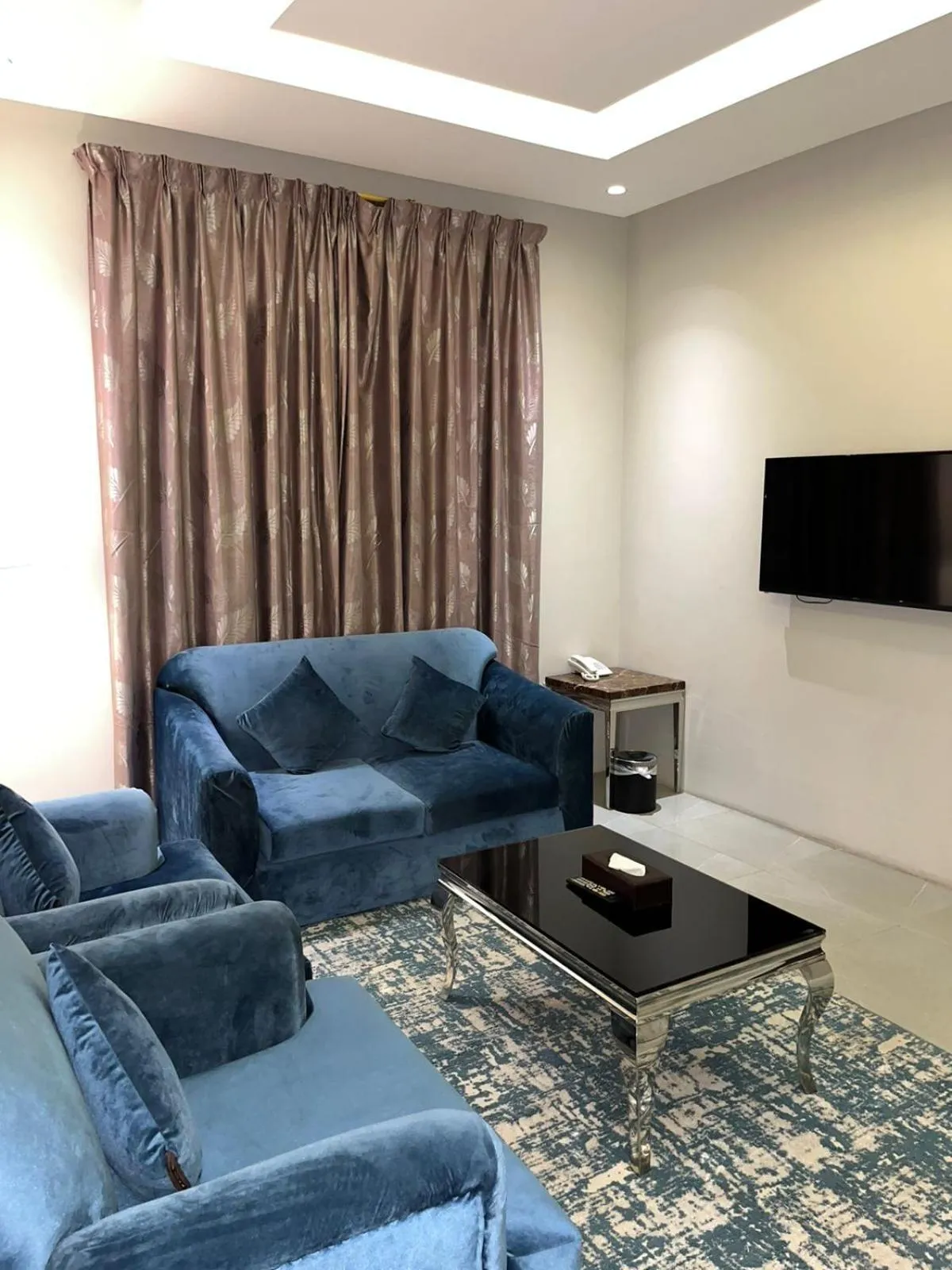 Maset Al Masem Apartments Units